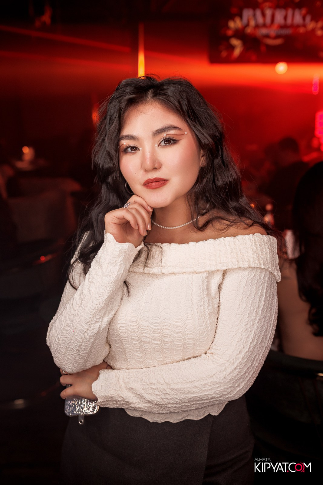 PATRIKI RESTAURANT. КИПЯТКОМ АЛМАТЫ!