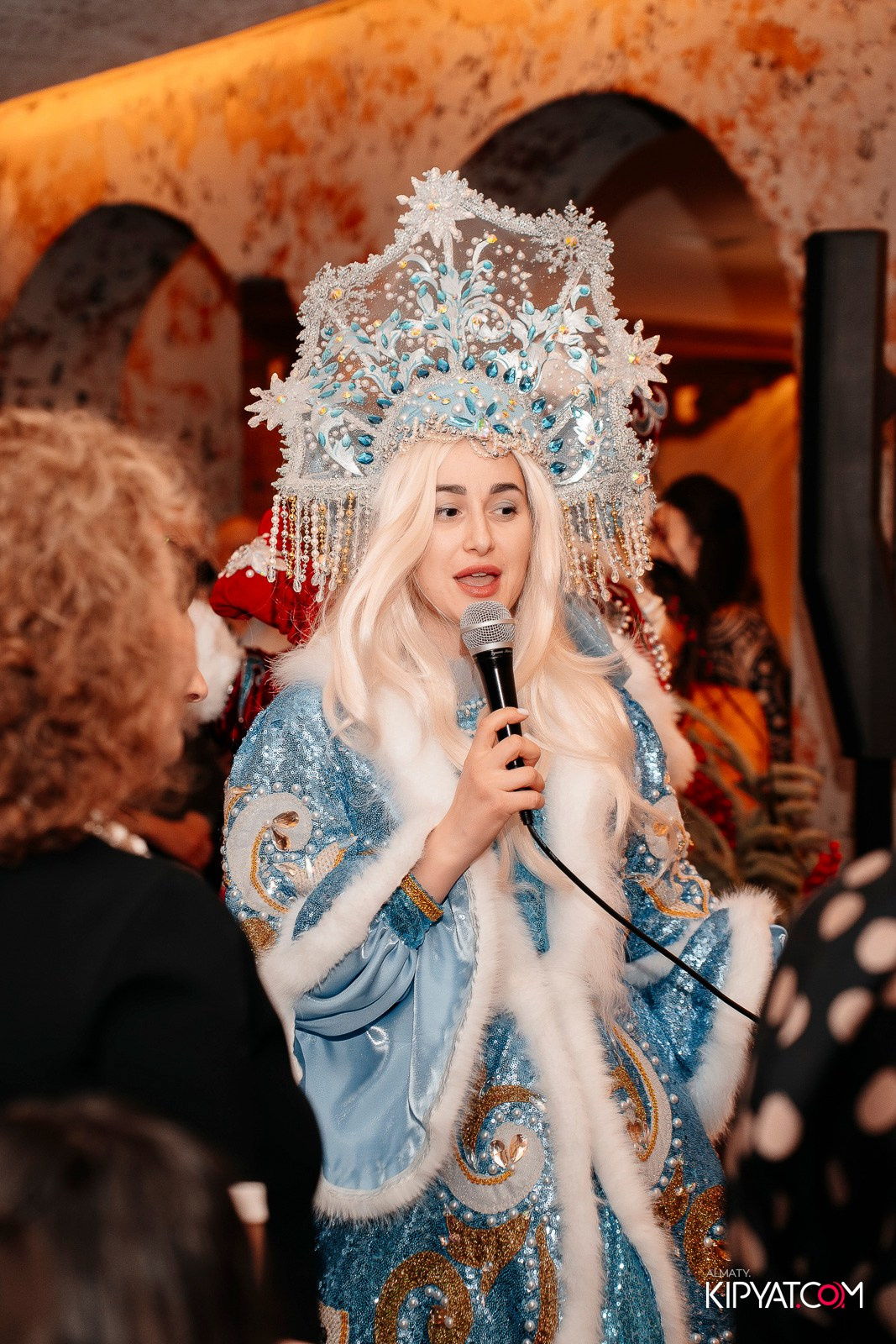 ХАЧАПУРИ ХИНКАЛЬЕВИЧ НА ДОСТЫК. КИПЯТКОМ АЛМАТЫ! Фотосъемка мероприятий в Алматы