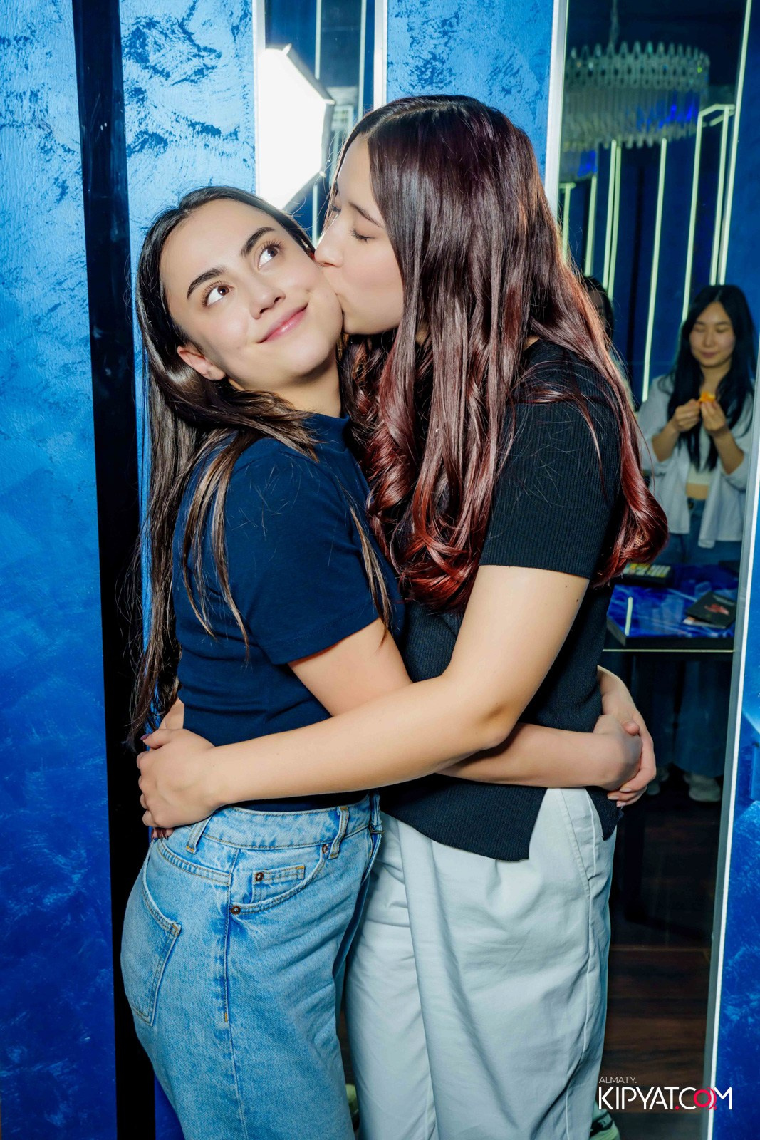 УХО И МЕДВЕДЬ НА САИНА. КИПЯТКОМ АЛМАТЫ!