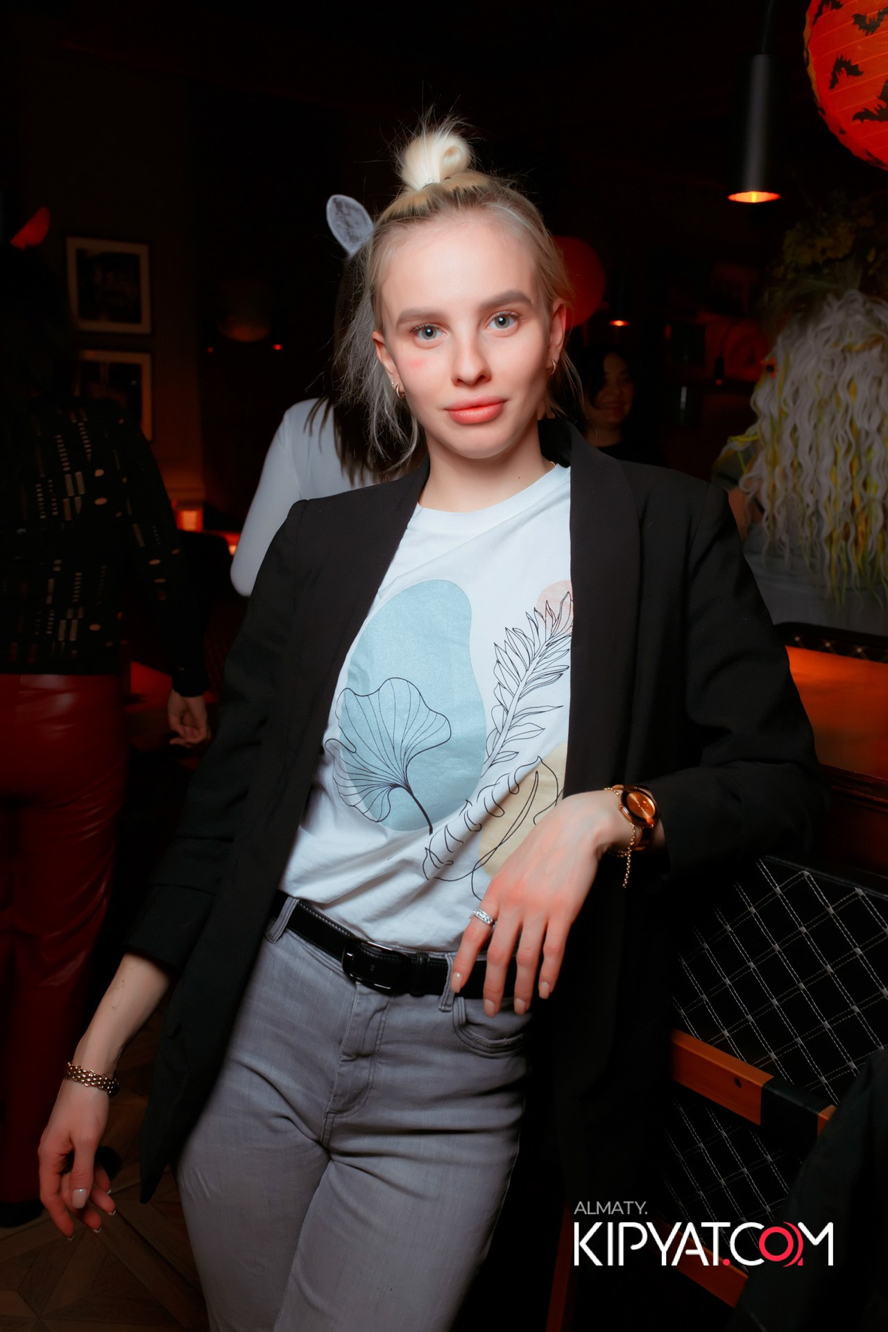 СУХОЙ ЗАКОН. КИПЯТКОМ АЛМАТЫ!