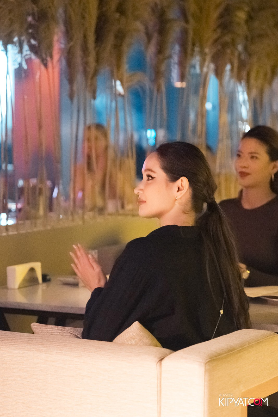 SHISHA PLATINUM. КИПЯТКОМ АЛМАТЫ!