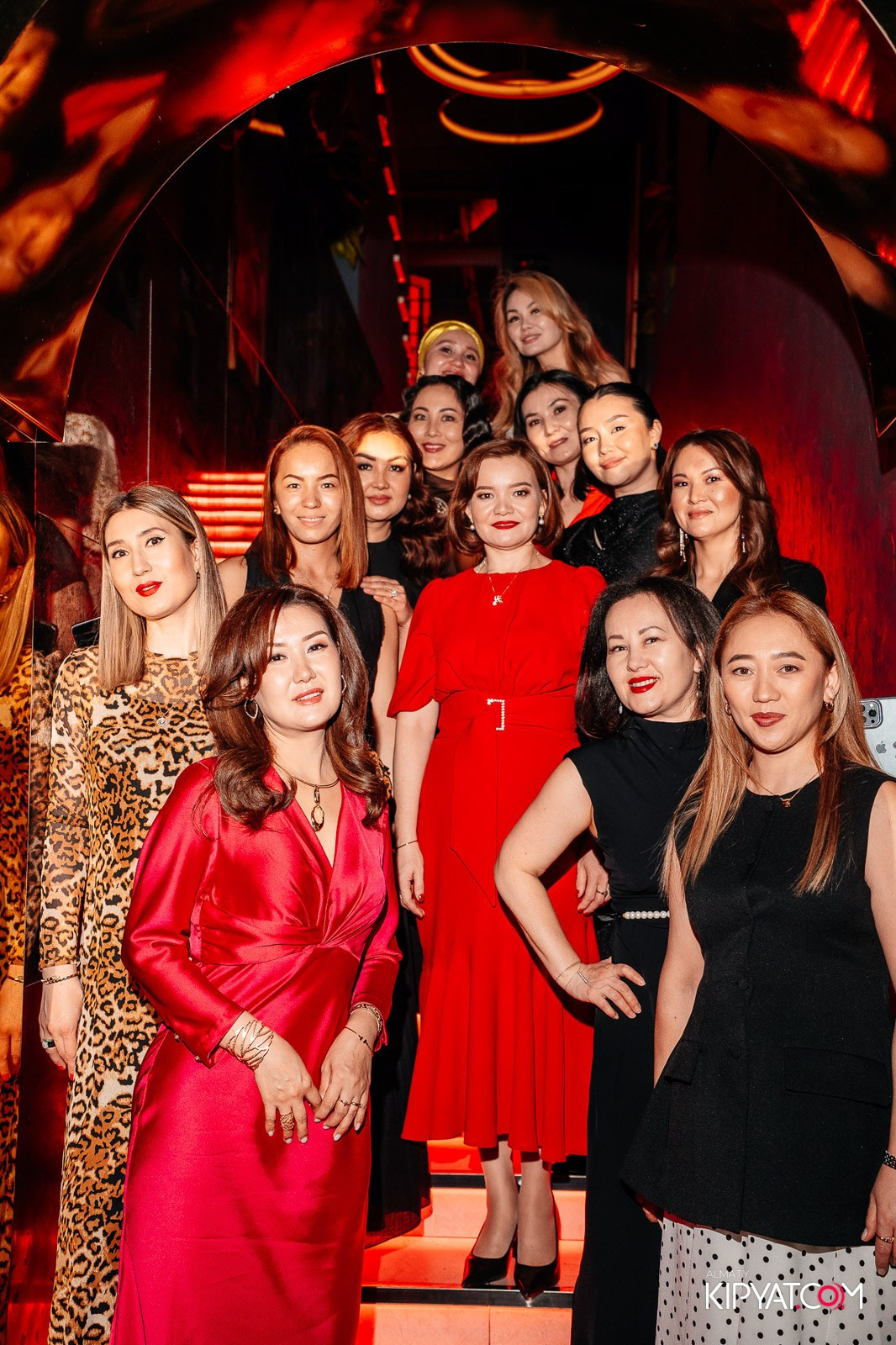 QUEEN. КИПЯТКОМ АЛМАТЫ!