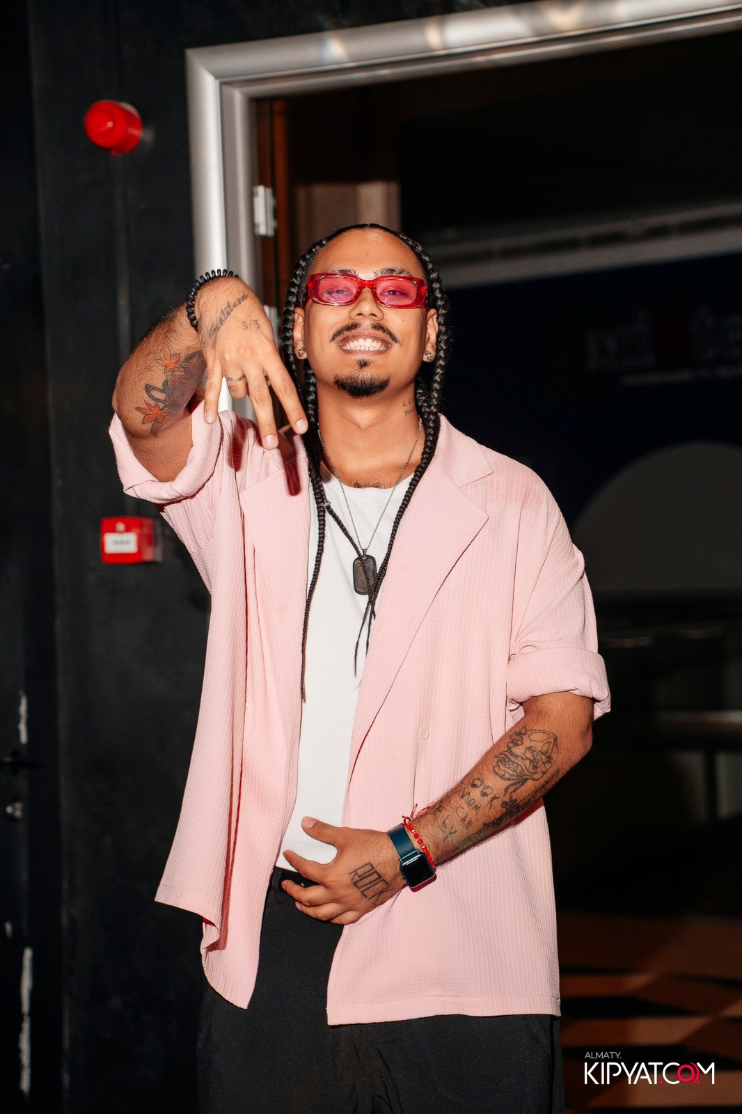 MOOD KARAOKE & TERRACE. КИПЯТКОМ АЛМАТЫ! Фотосъемка мероприятий в Алматы