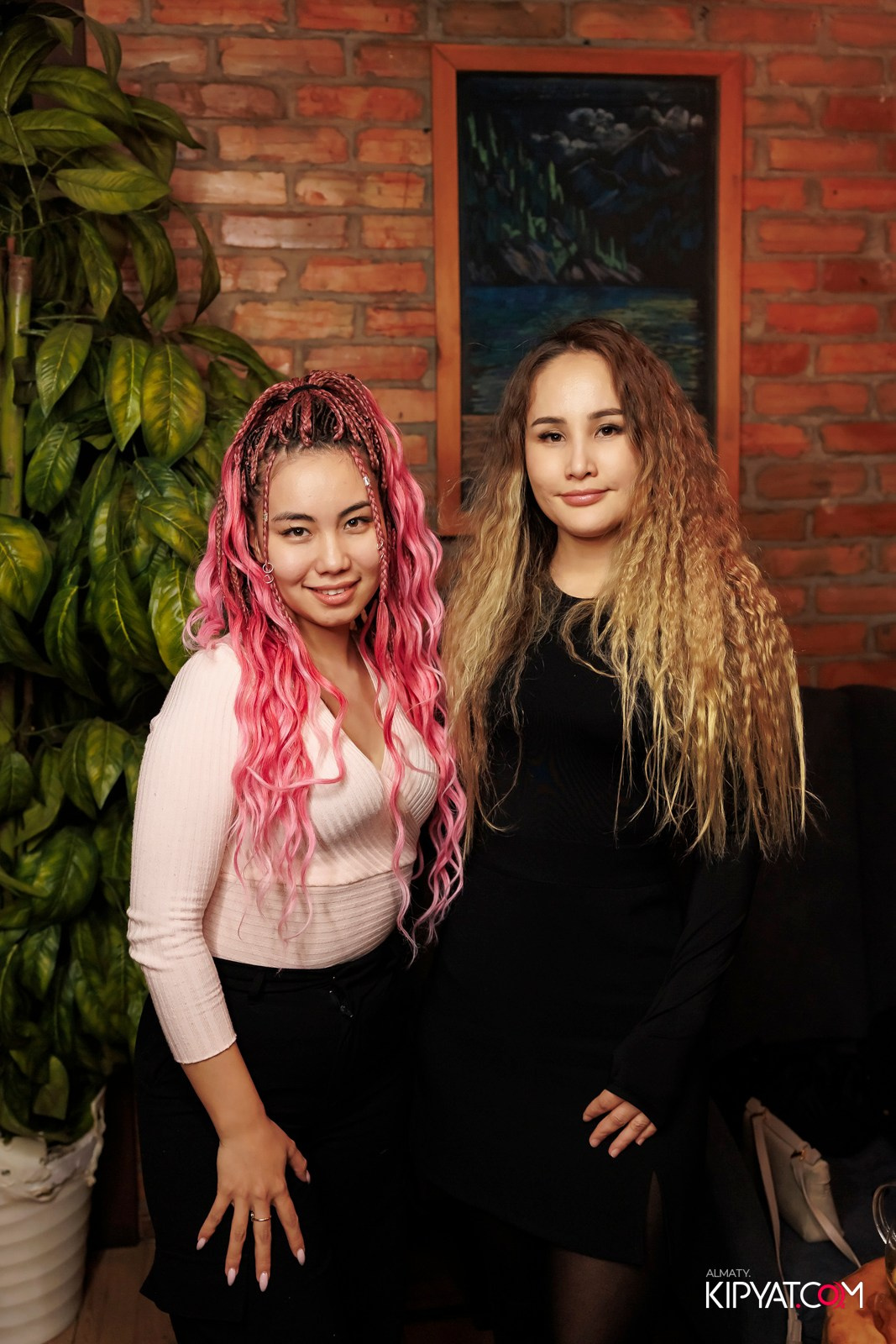 MYATA LOUNGE MENDYKULOVA. КИПЯТКОМ АЛМАТЫ! Фотосъемка мероприятий в Алматы