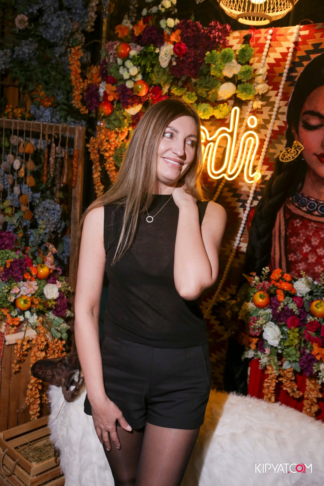 MODI RESTORANCHIK. КИПЯТКОМ АЛМАТЫ! Фотосъемка мероприятий в Алматы