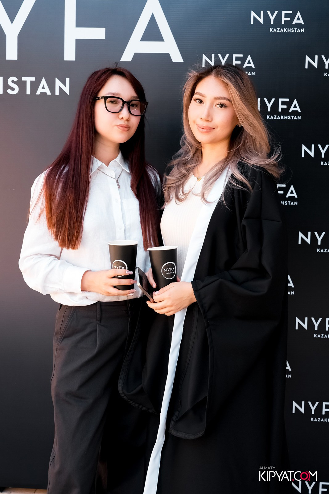 NEW YORK FILM ACADEMY. КИПЯТКОМ АЛМАТЫ!