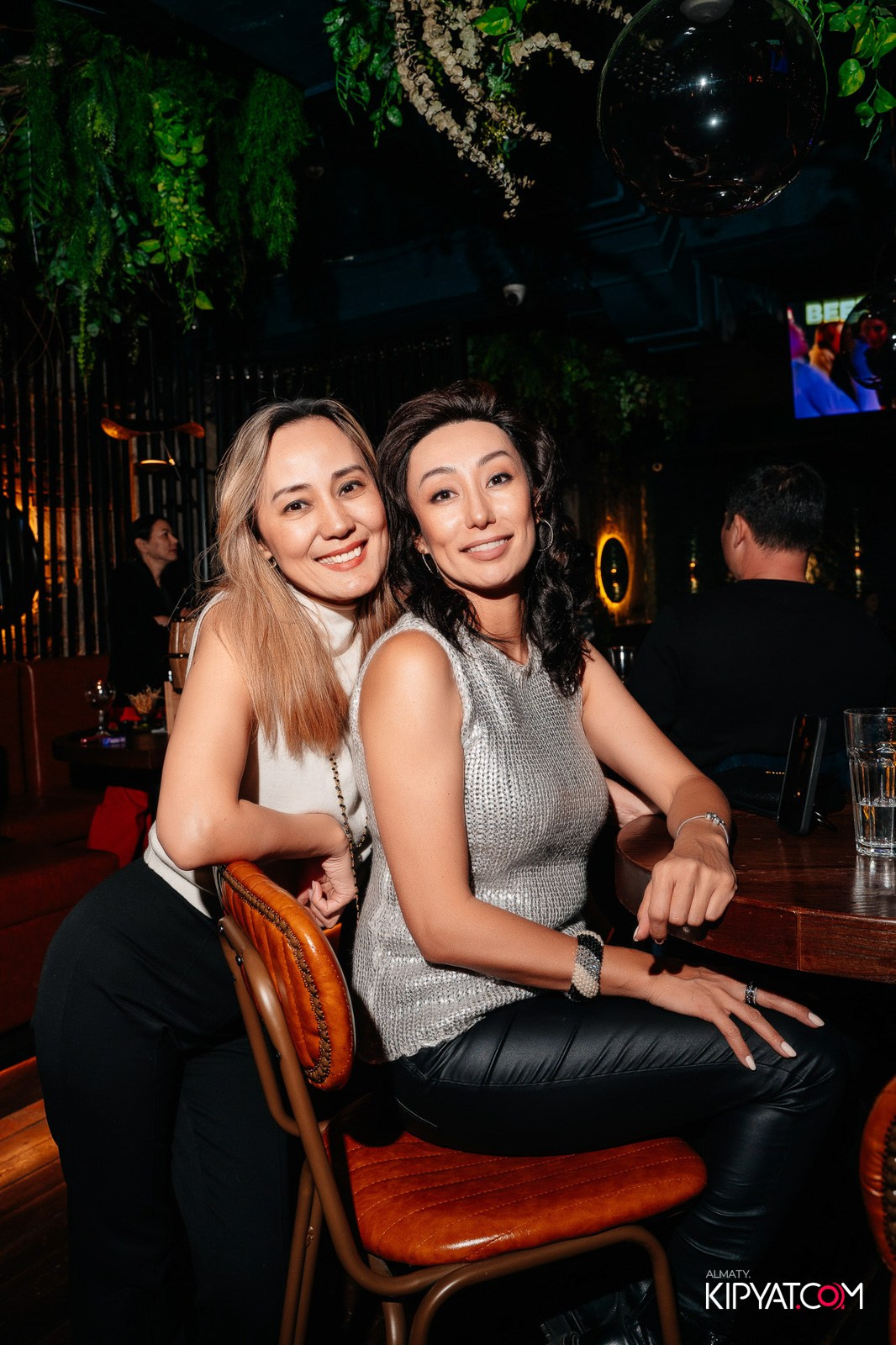 ДЕНЬ РОЖДЕНИЯ — MUNCHEN PUB NA PANFILOVA. КИПЯТКОМ АЛМАТЫ!