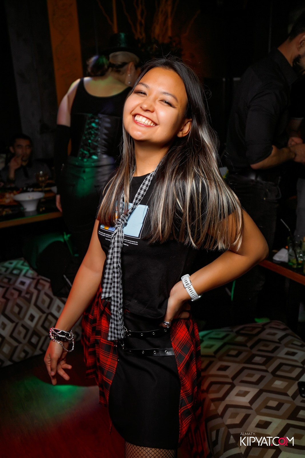 УХО И МЕДВЕДЬ НА ГАГАРИНА. КИПЯТКОМ АЛМАТЫ!