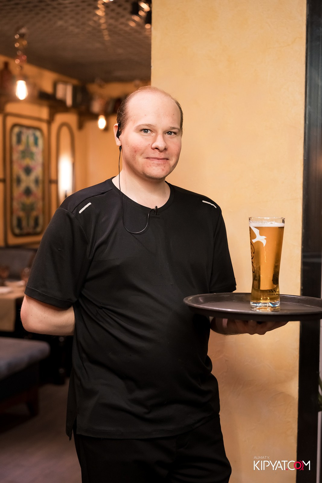 ОТКРЫТИЕ ЛЕТНЕЙ ТЕРАССЫ В РЕСТОРАНЕ ЛАРИСС ИВАННУ ХАЧУ. КИПЯТКОМ АЛМАТЫ!