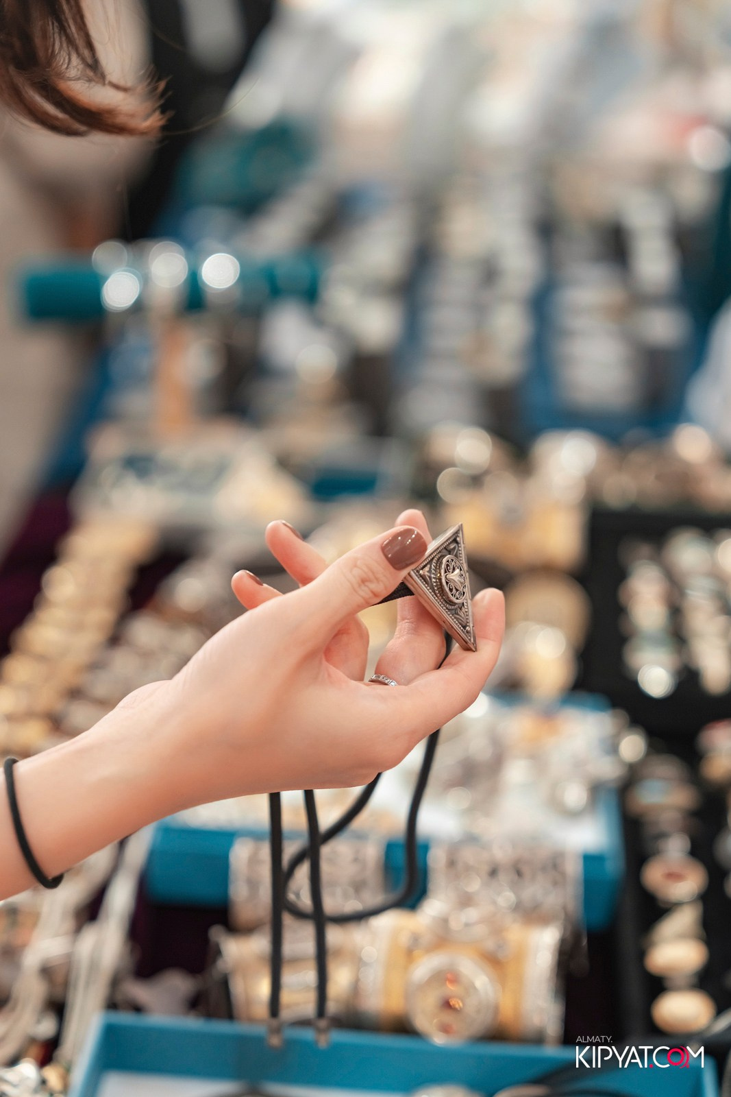 ETHNO POP-UP STORE, SABANTOI B SADU ARENA. КИПЯТКОМ АЛМАТЫ!