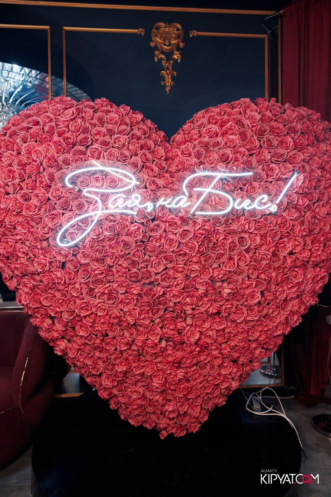 ЗАЯ, НА БИС. КИПЯТКОМ АЛМАТЫ! Фотосъемка мероприятий в Алматы