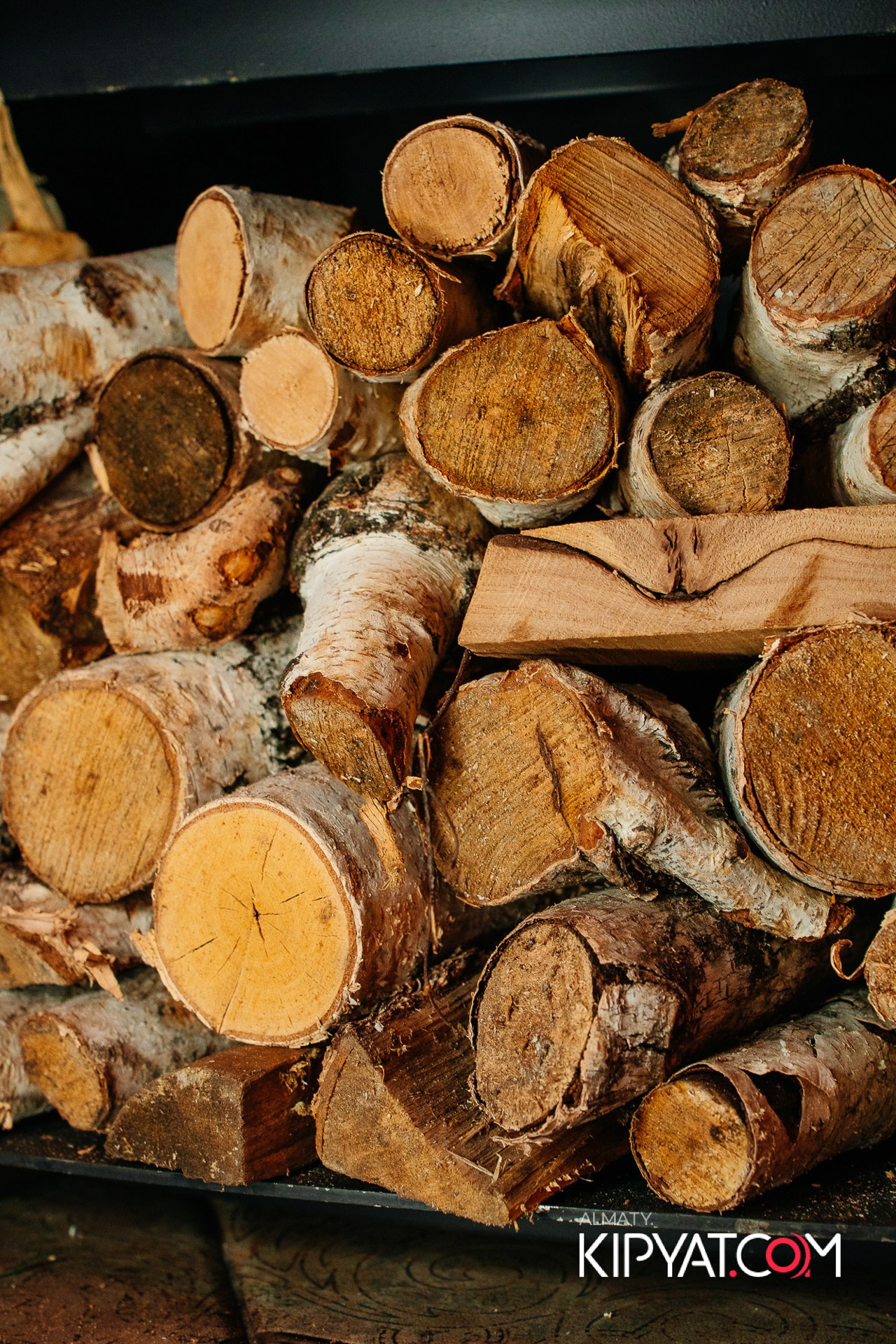 РЕСТОРАН МЦХЕТА. КИПЯТКОМ АЛМАТЫ!