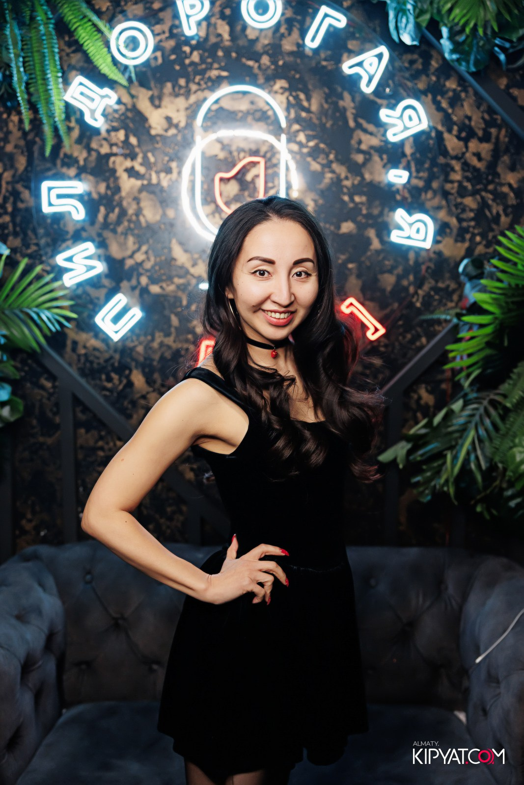 ДОРОГАЯ, Я НЕ ПИЛ. КИПЯТКОМ АЛМАТЫ!