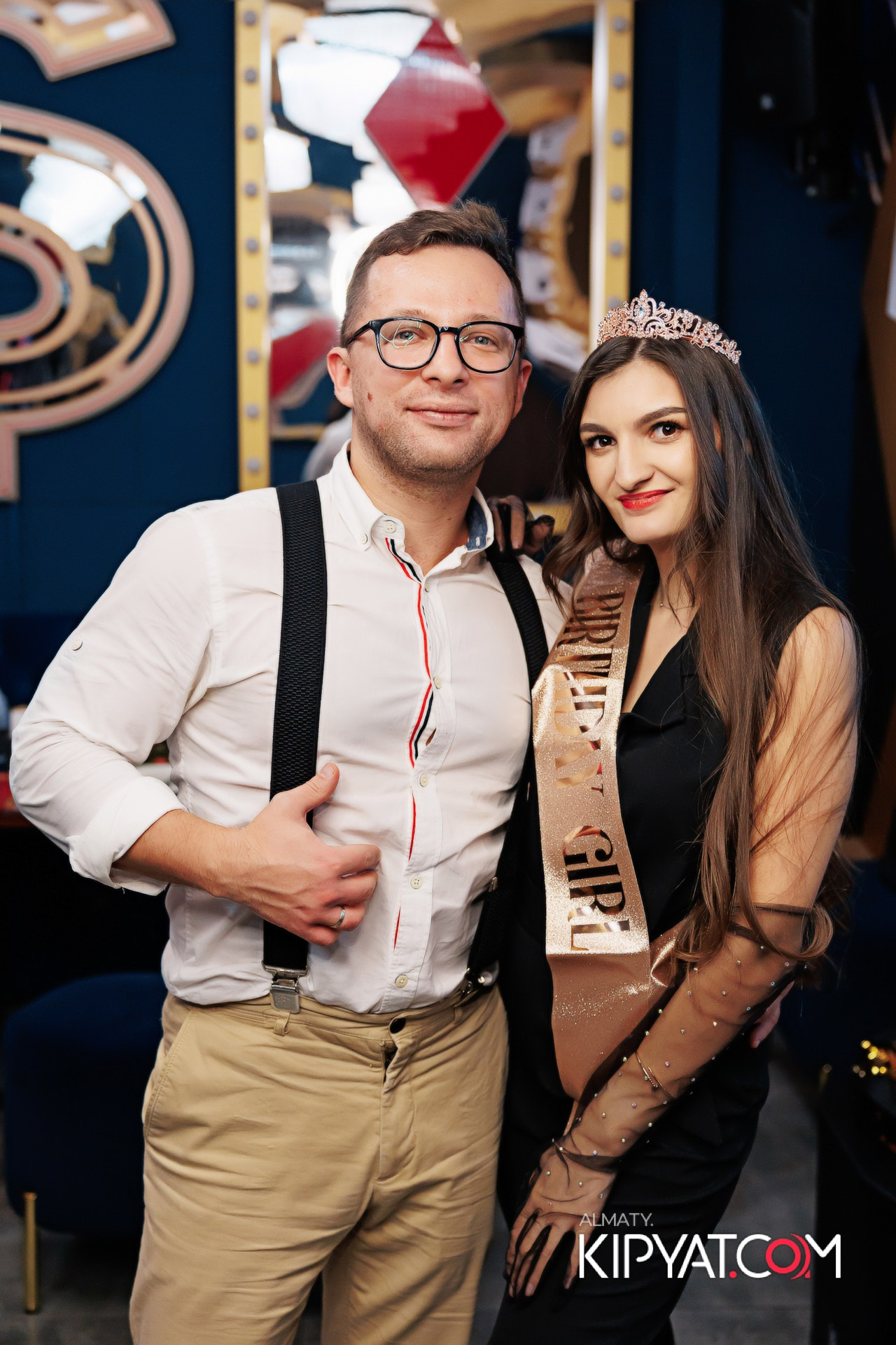 ЗАЯ НА БИС!. КИПЯТКОМ АЛМАТЫ!