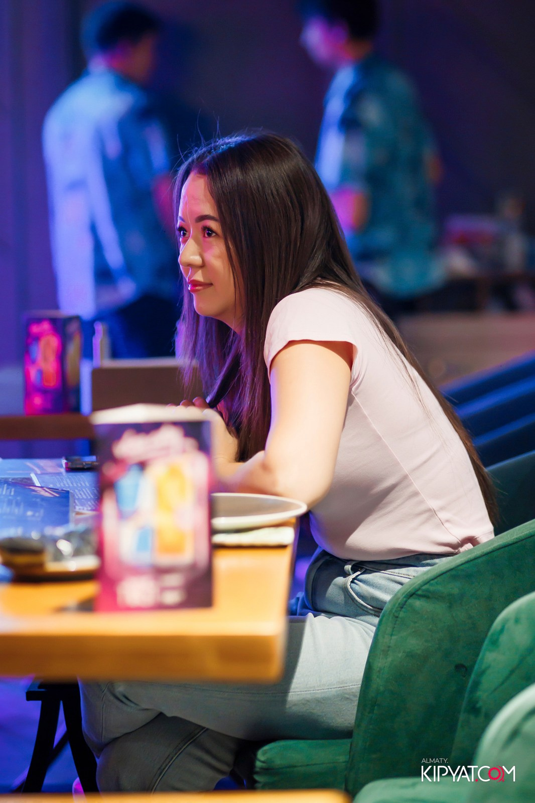 VICE CITY. КИПЯТКОМ АЛМАТЫ!