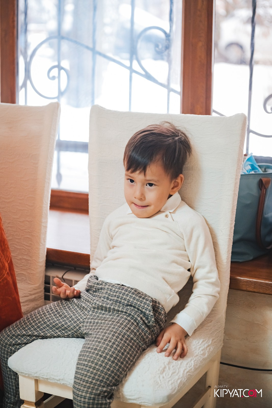 ИЗОБИЛЬНАЯ СЕМЬЯ. КИПЯТКОМ АЛМАТЫ! Фотосъемка мероприятий в Алматы