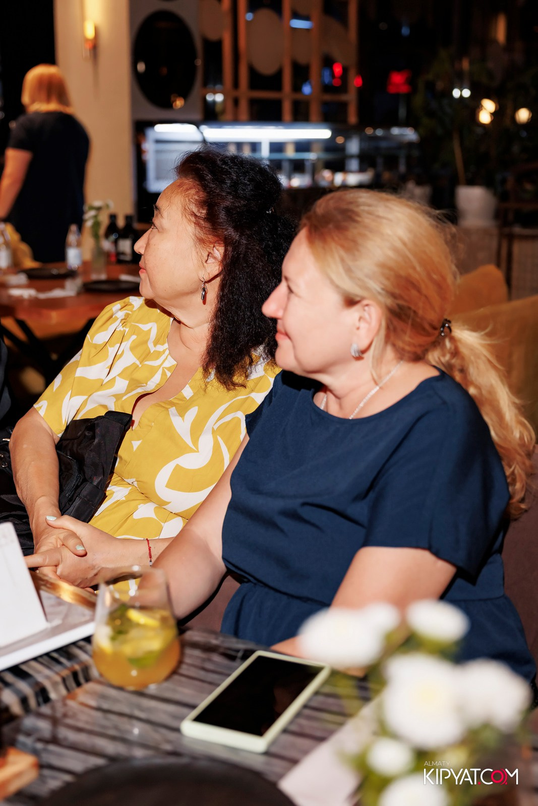 ИМИДЖ СТИЛИСТ ГОДА 2025. КИПЯТКОМ АЛМАТЫ!