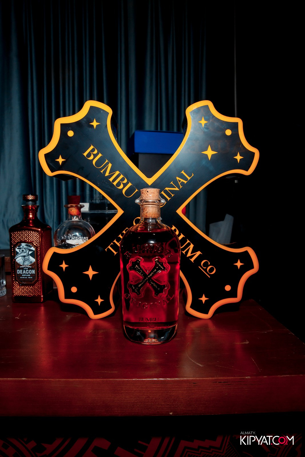 LAUREATE 5 YEARS. КИПЯТКОМ АЛМАТЫ! Фотосъемка мероприятий в Алматы