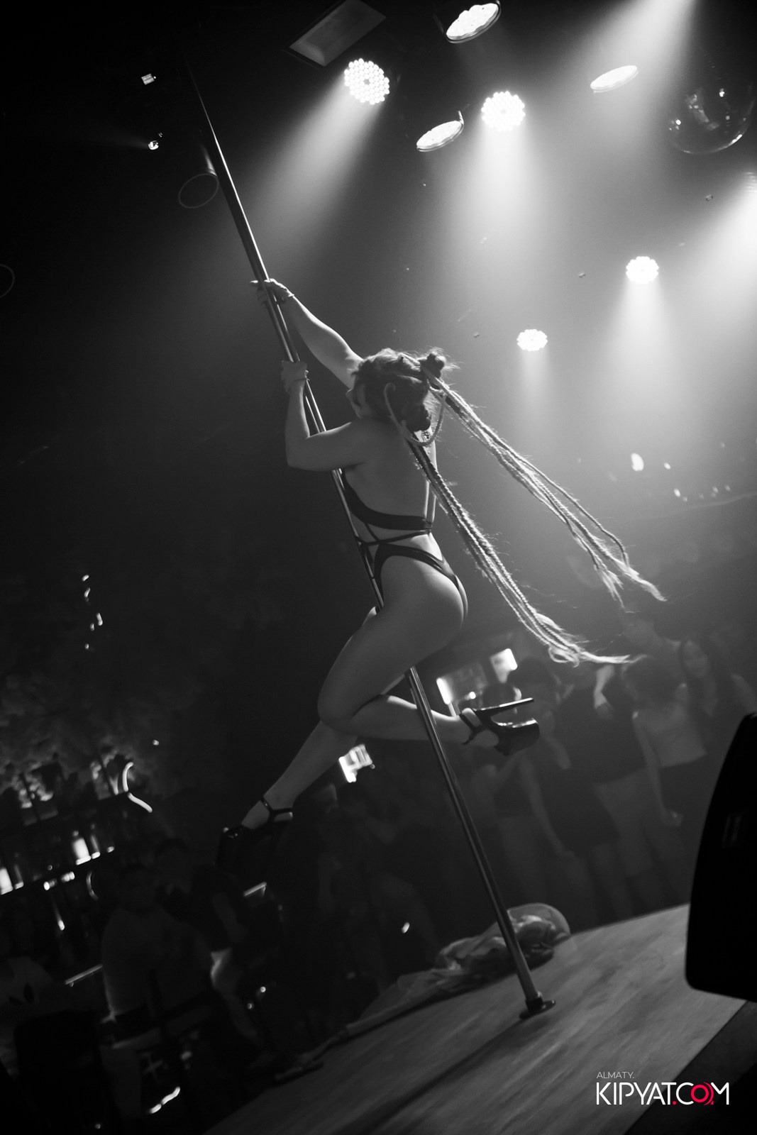 SHANGHAI 88 BAR. КИПЯТКОМ АЛМАТЫ! Фотосъемка мероприятий в Алматы