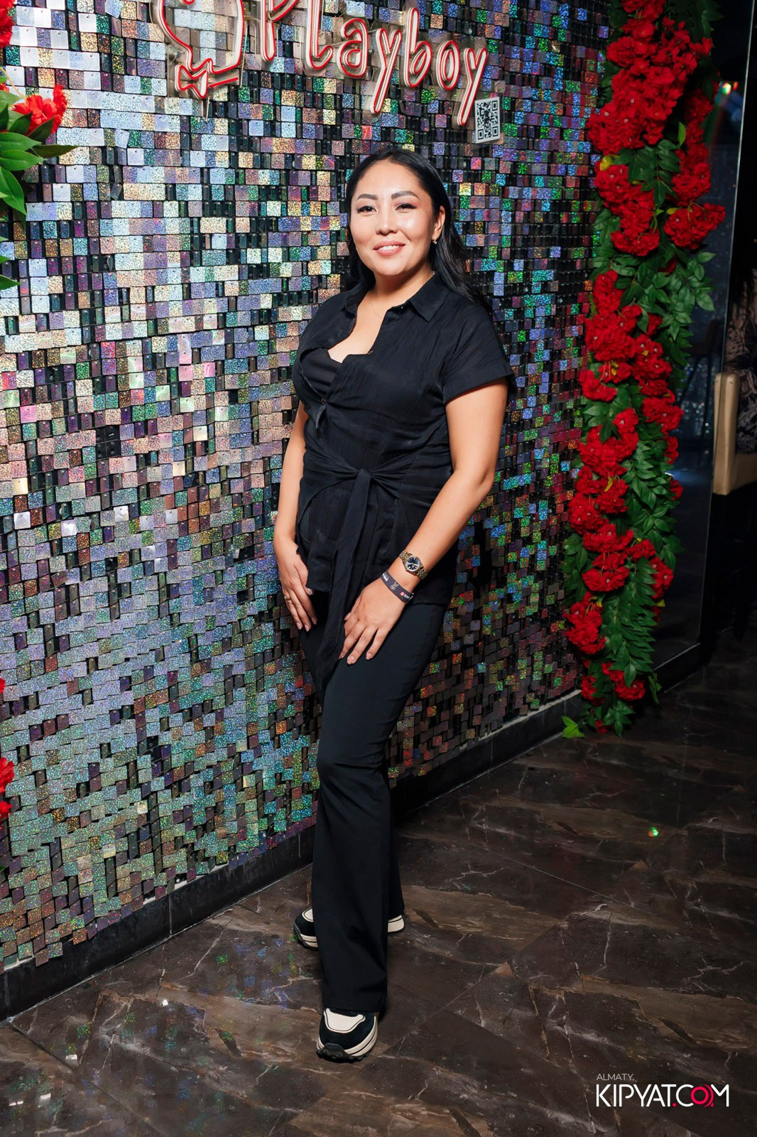 PLAYBOY NIGHT CLUB. КИПЯТКОМ АЛМАТЫ!