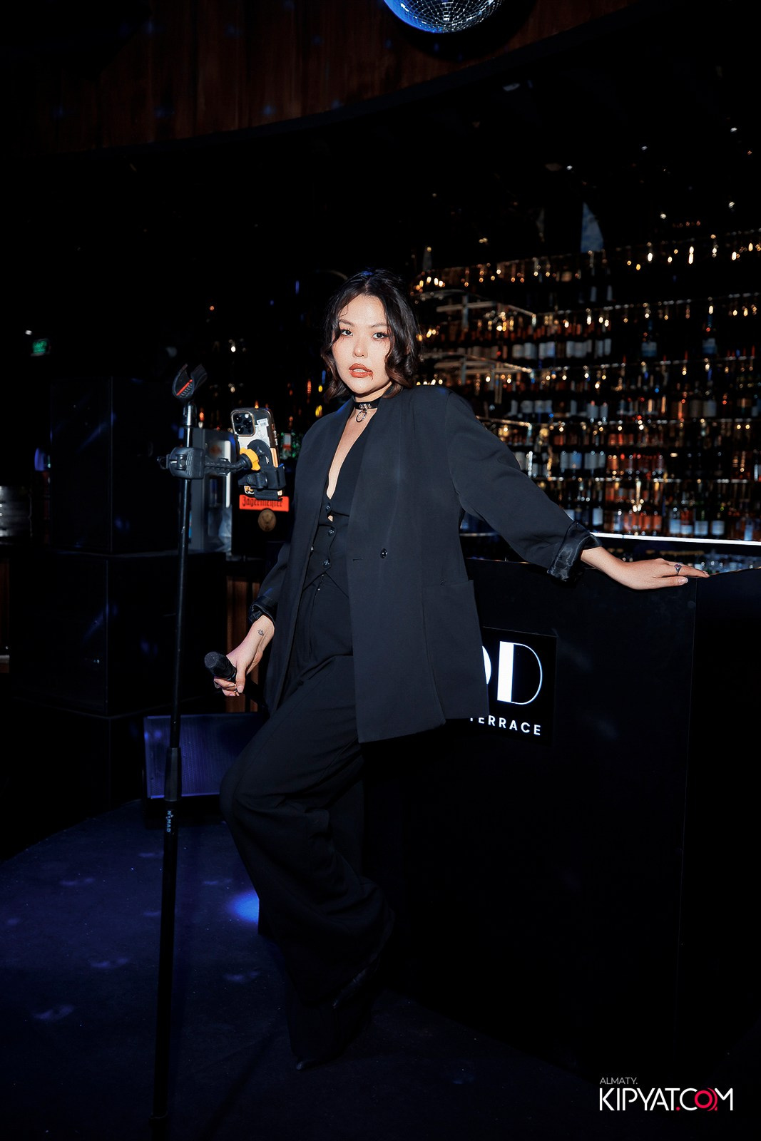 MOOD KARAOKE & TERRACE. КИПЯТКОМ АЛМАТЫ!