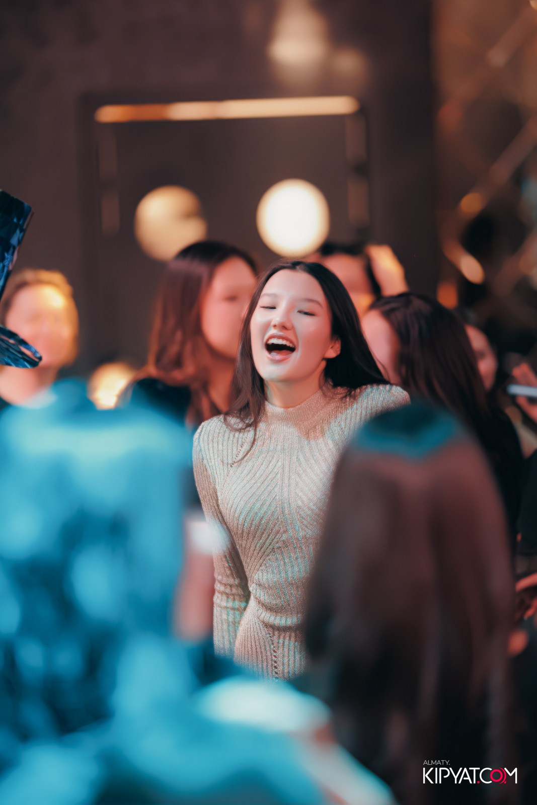 MOOD KARAOKE & TERRACE. КИПЯТКОМ АЛМАТЫ!