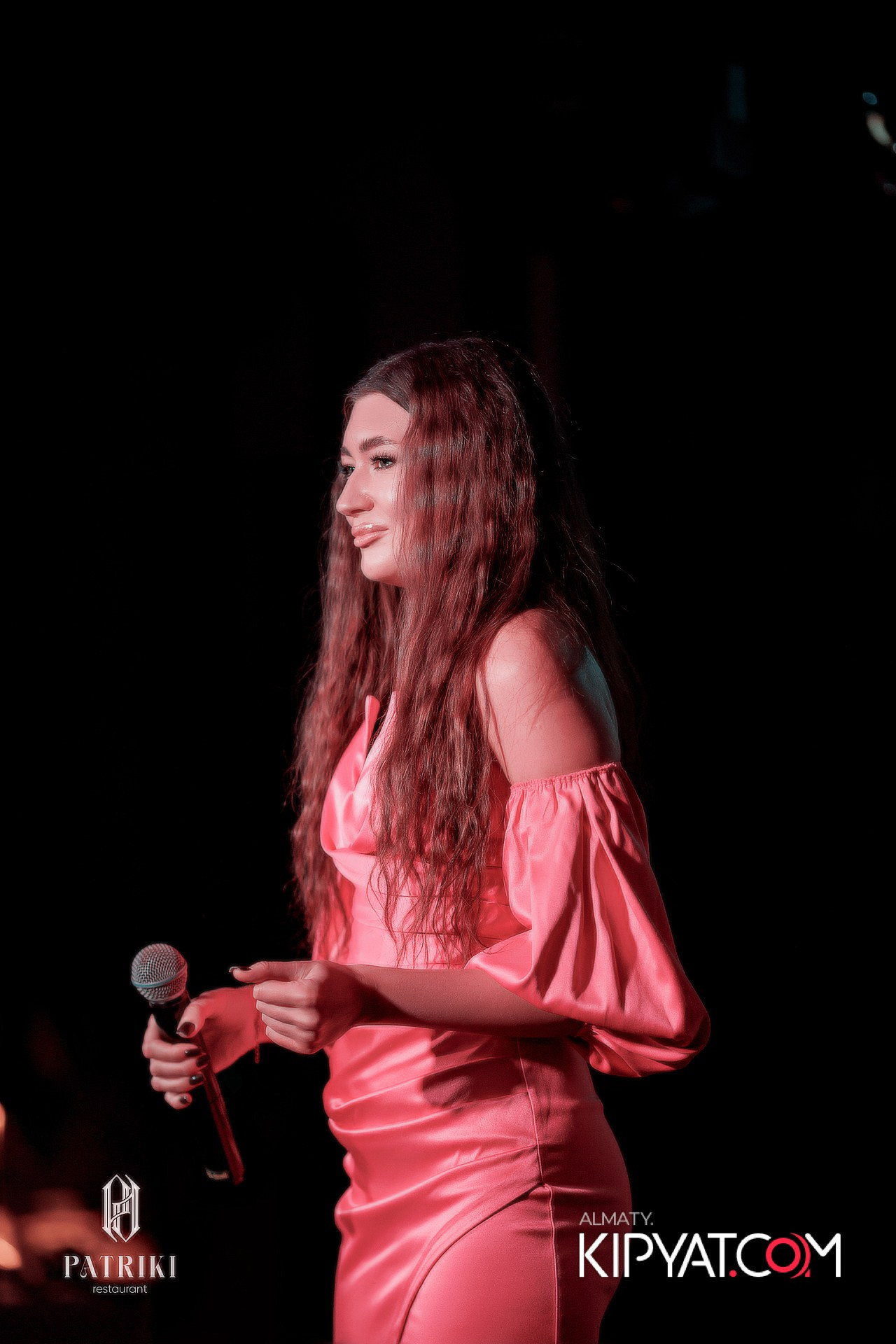 PATRIKI RESTAURANT. КИПЯТКОМ АЛМАТЫ!