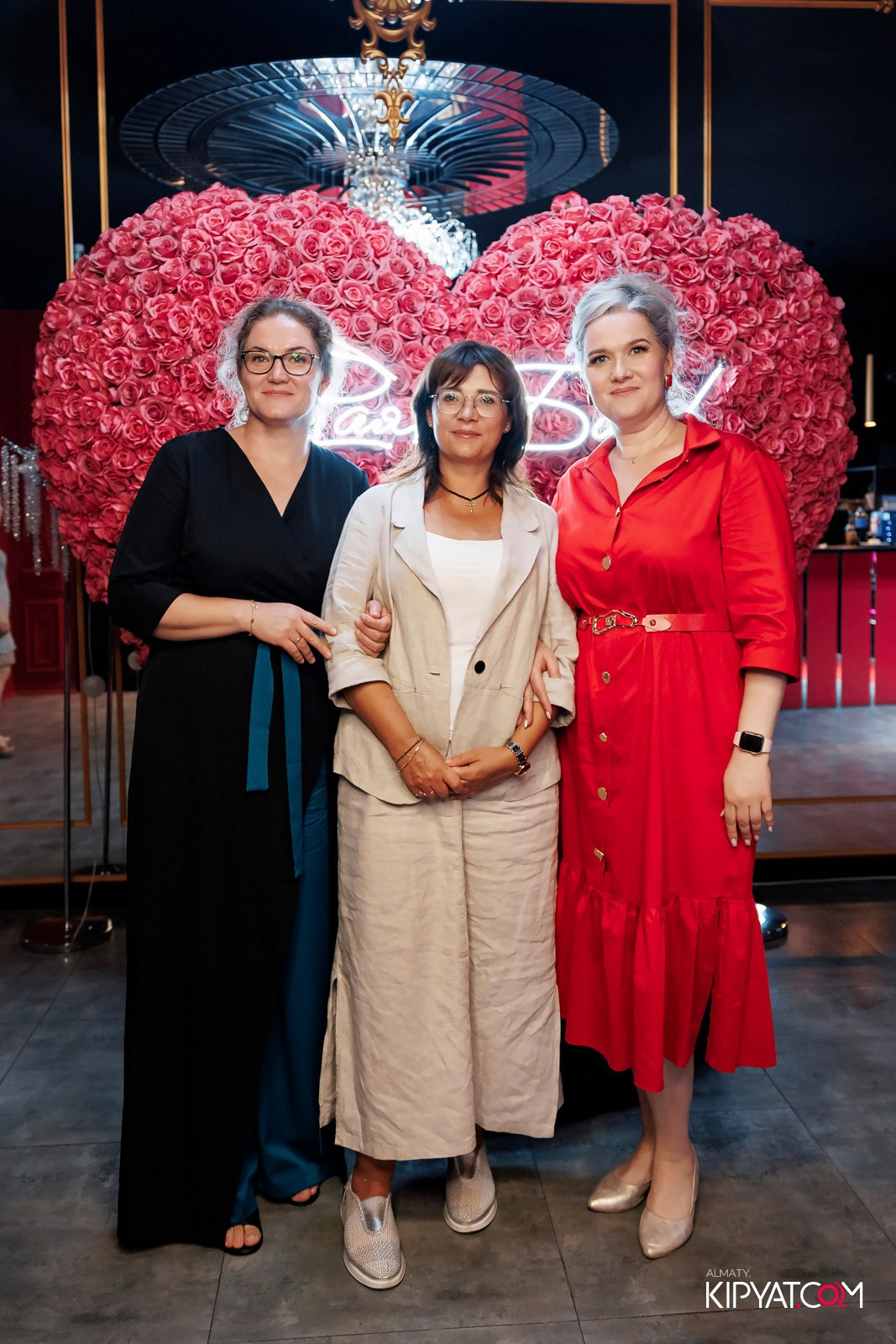 ЗАЯ, НА БИС. КИПЯТКОМ АЛМАТЫ!