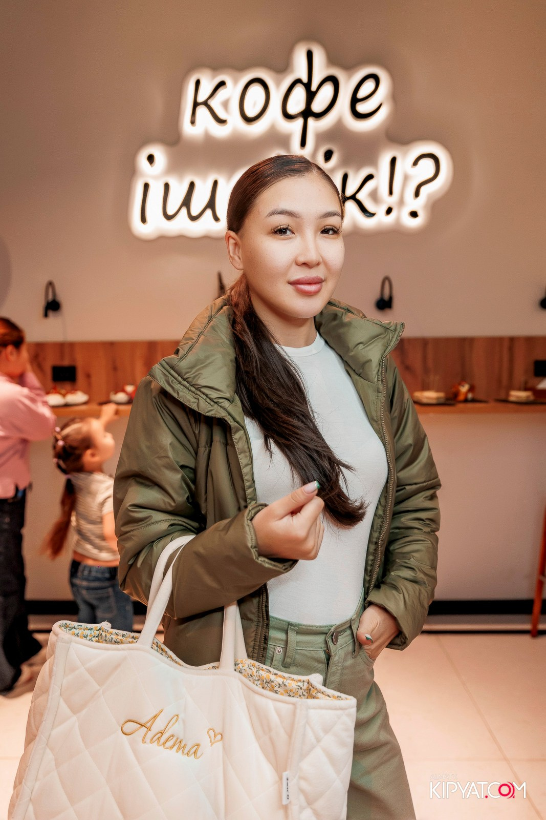 ОТКРЫТИЕ COFFEE SHAKE АСЫЛ ТАС. КИПЯТКОМ АЛМАТЫ!