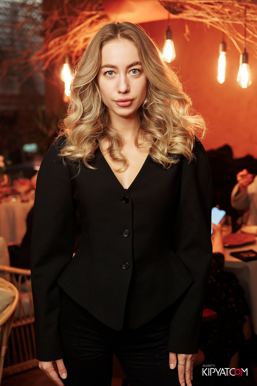 SOFT OPENING ME'ET RESTAURANT. КИПЯТКОМ АЛМАТЫ! Фотосъемка мероприятий в Алматы