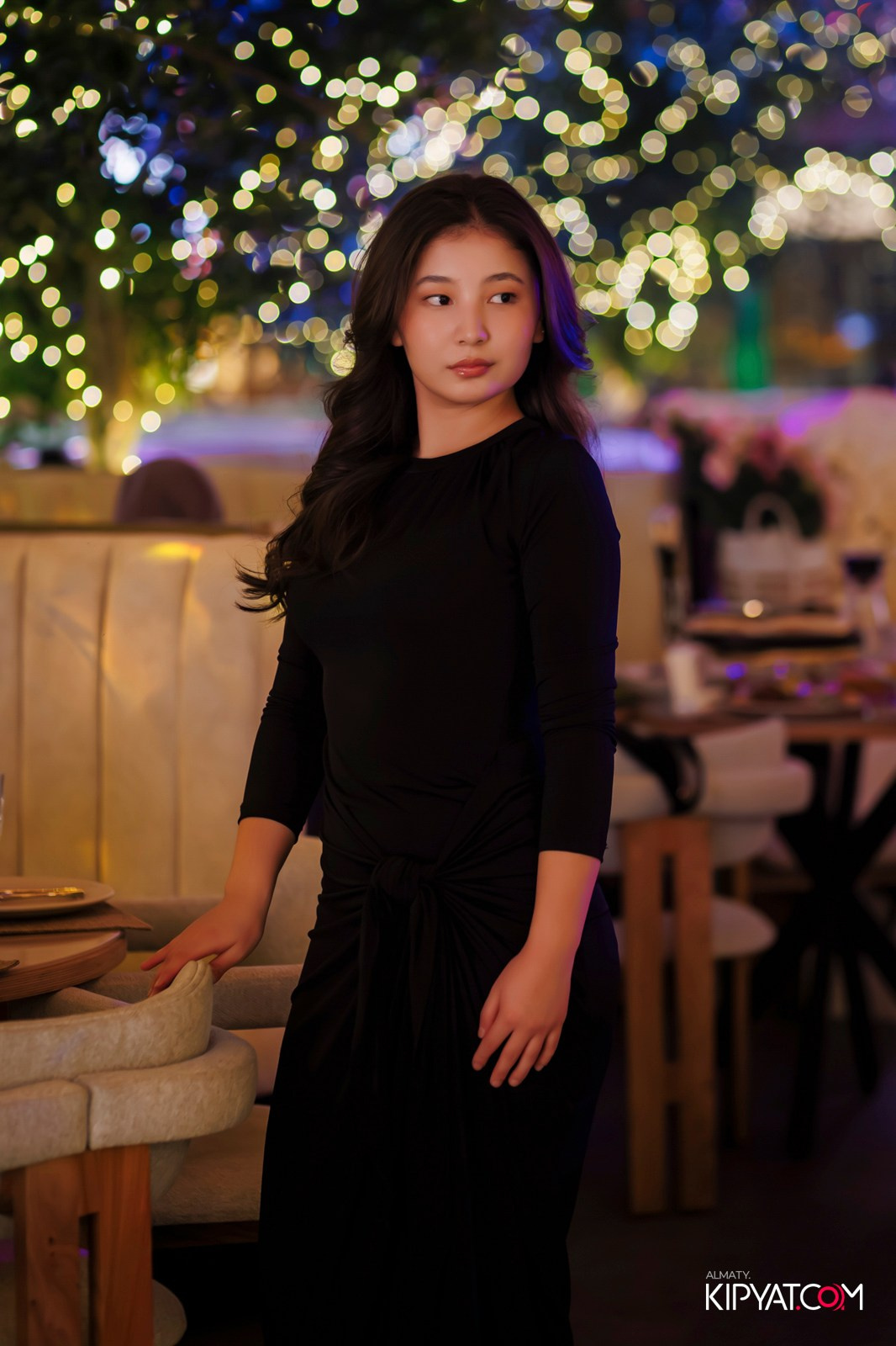 SAHARA ASIAN MIX. КИПЯТКОМ АЛМАТЫ! Фотосъемка мероприятий в Алматы