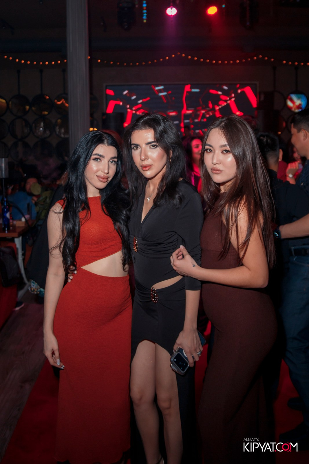 MAMA GIVI. КИПЯТКОМ АЛМАТЫ! Фотосъемка мероприятий в Алматы