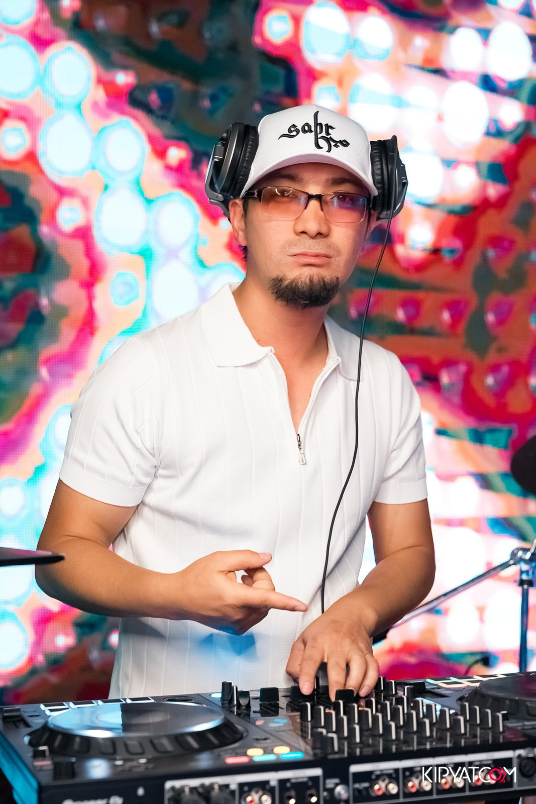 ОТКРЫТИЕ LIME PUB. КИПЯТКОМ АЛМАТЫ!