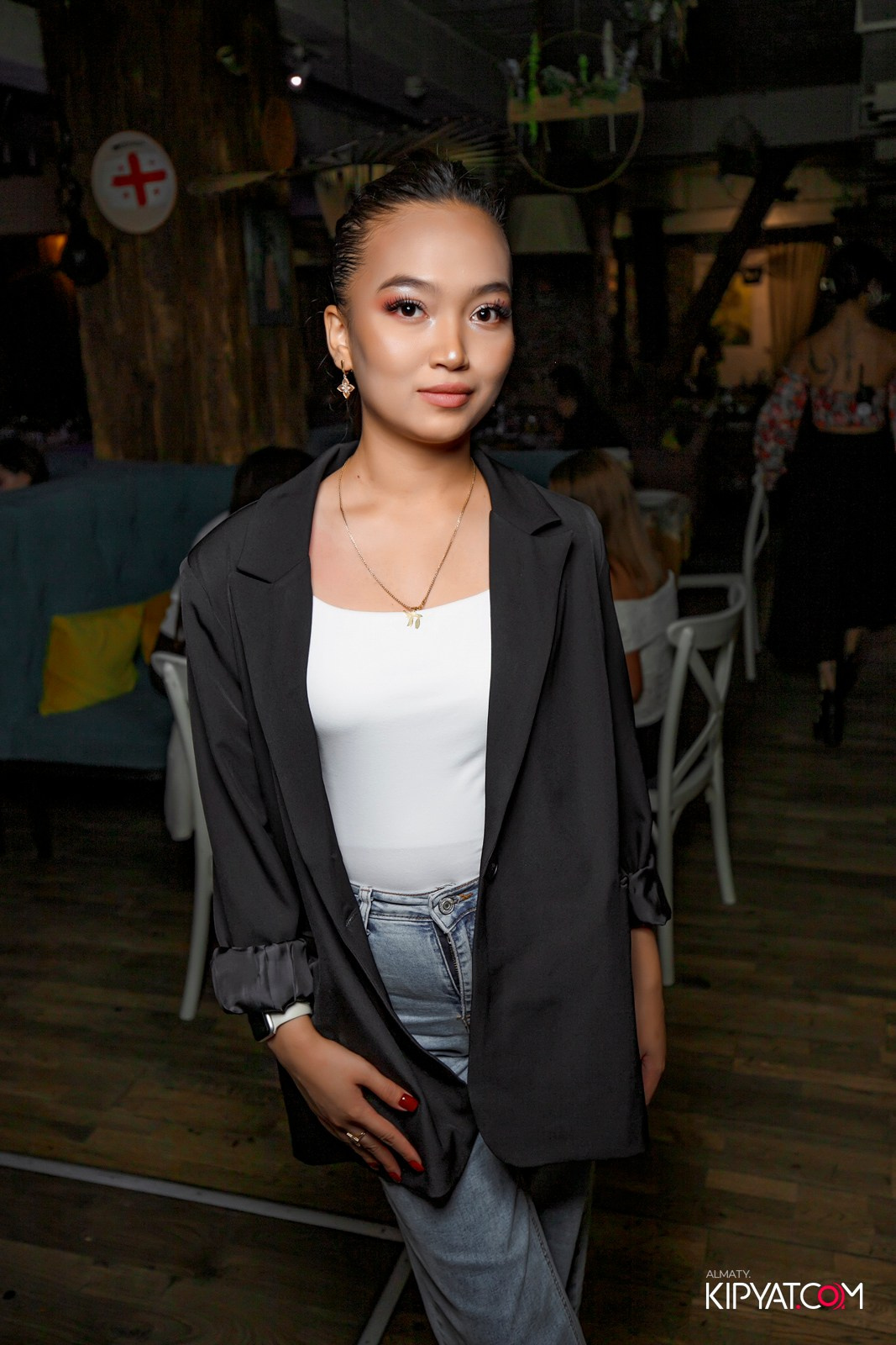 ВАХТАНГУРИ. КИПЯТКОМ АЛМАТЫ!