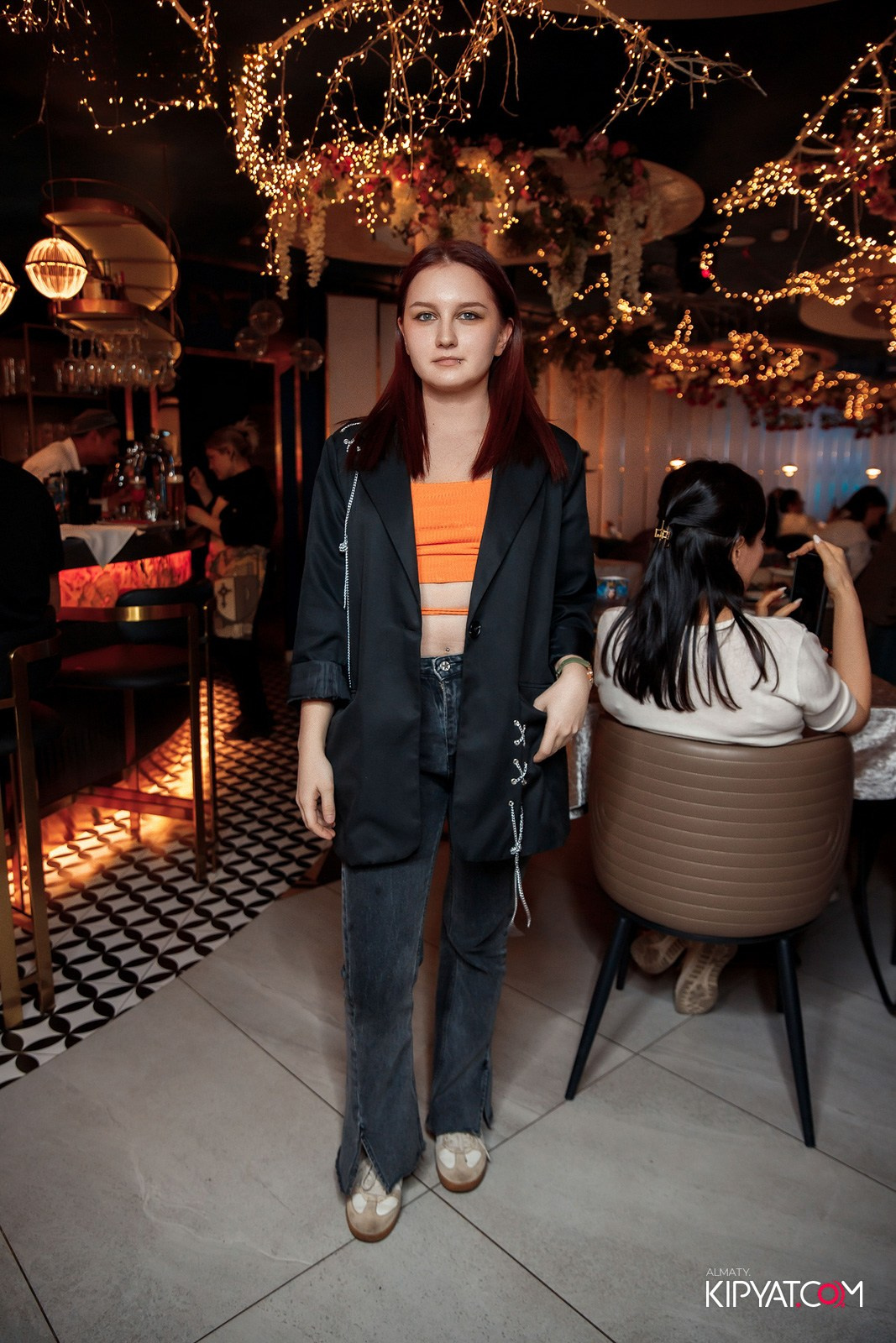 FORT VERNYI. КИПЯТКОМ АЛМАТЫ!