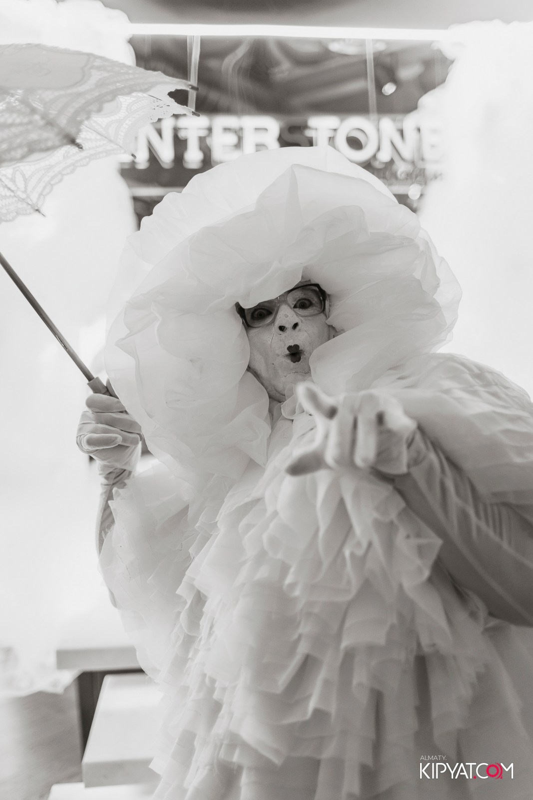 TRADITIONAL DESIGN DINNER 2025. КИПЯТКОМ АЛМАТЫ!