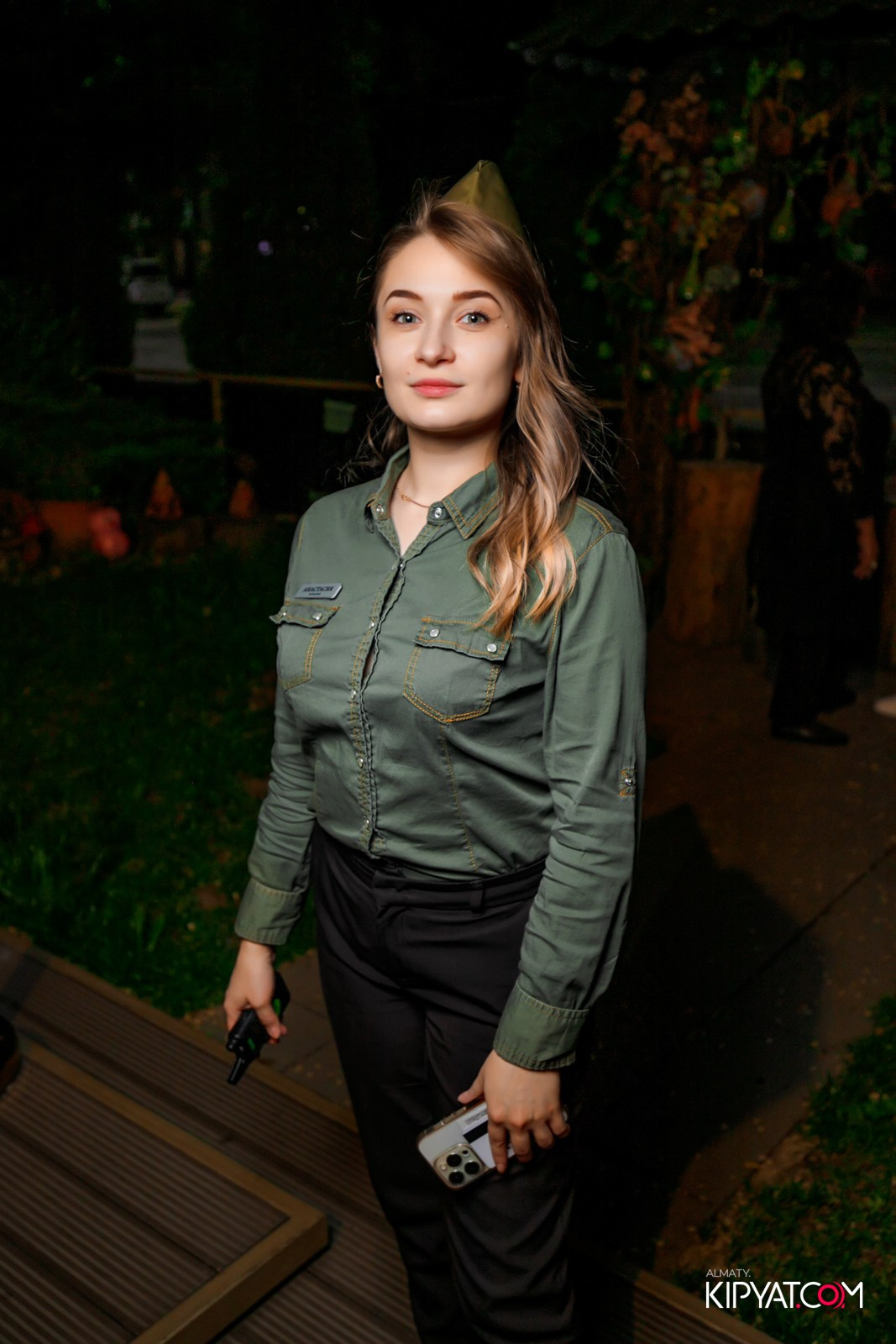 ВАХТАНГУРИ. КИПЯТКОМ АЛМАТЫ!