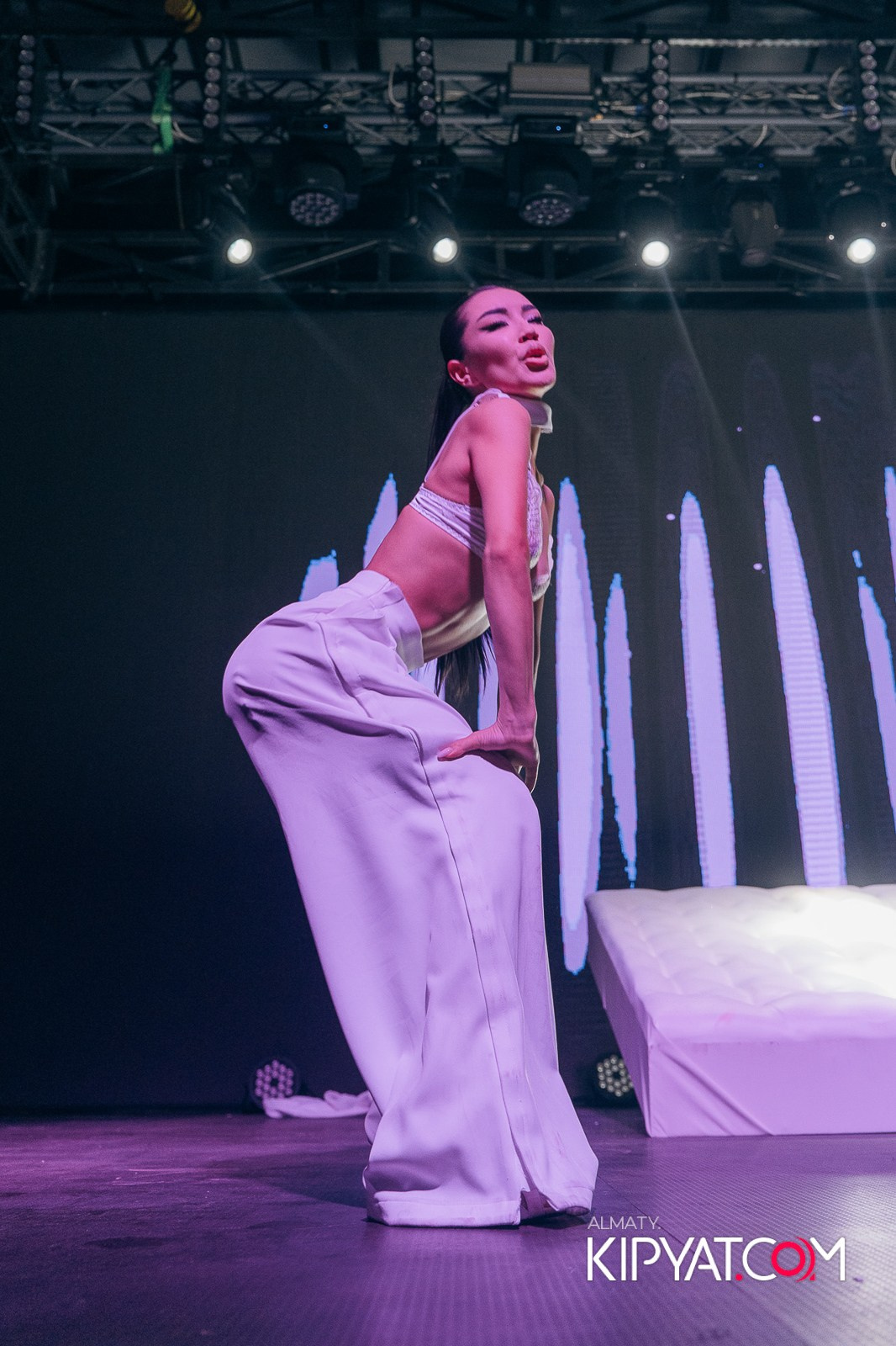 QUEEN. КИПЯТКОМ АЛМАТЫ!