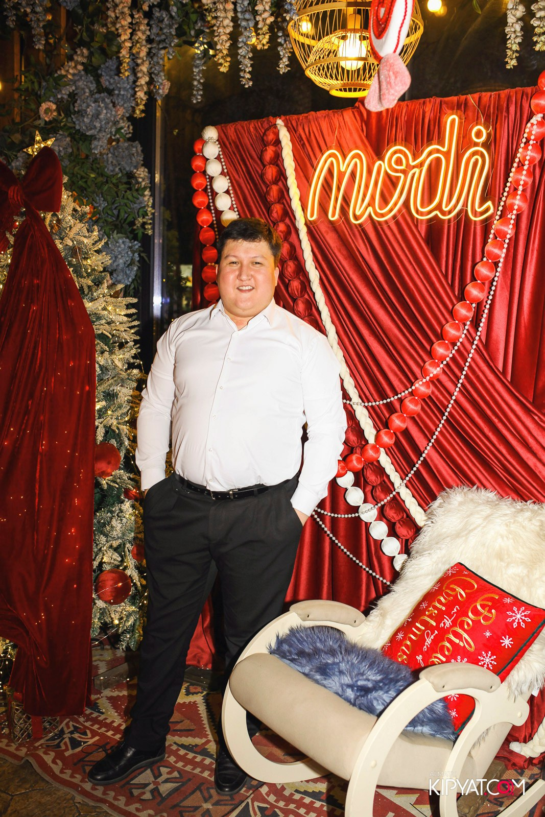 MODI RESTORANCHIK. КИПЯТКОМ АЛМАТЫ! Фотосъемка мероприятий в Алматы