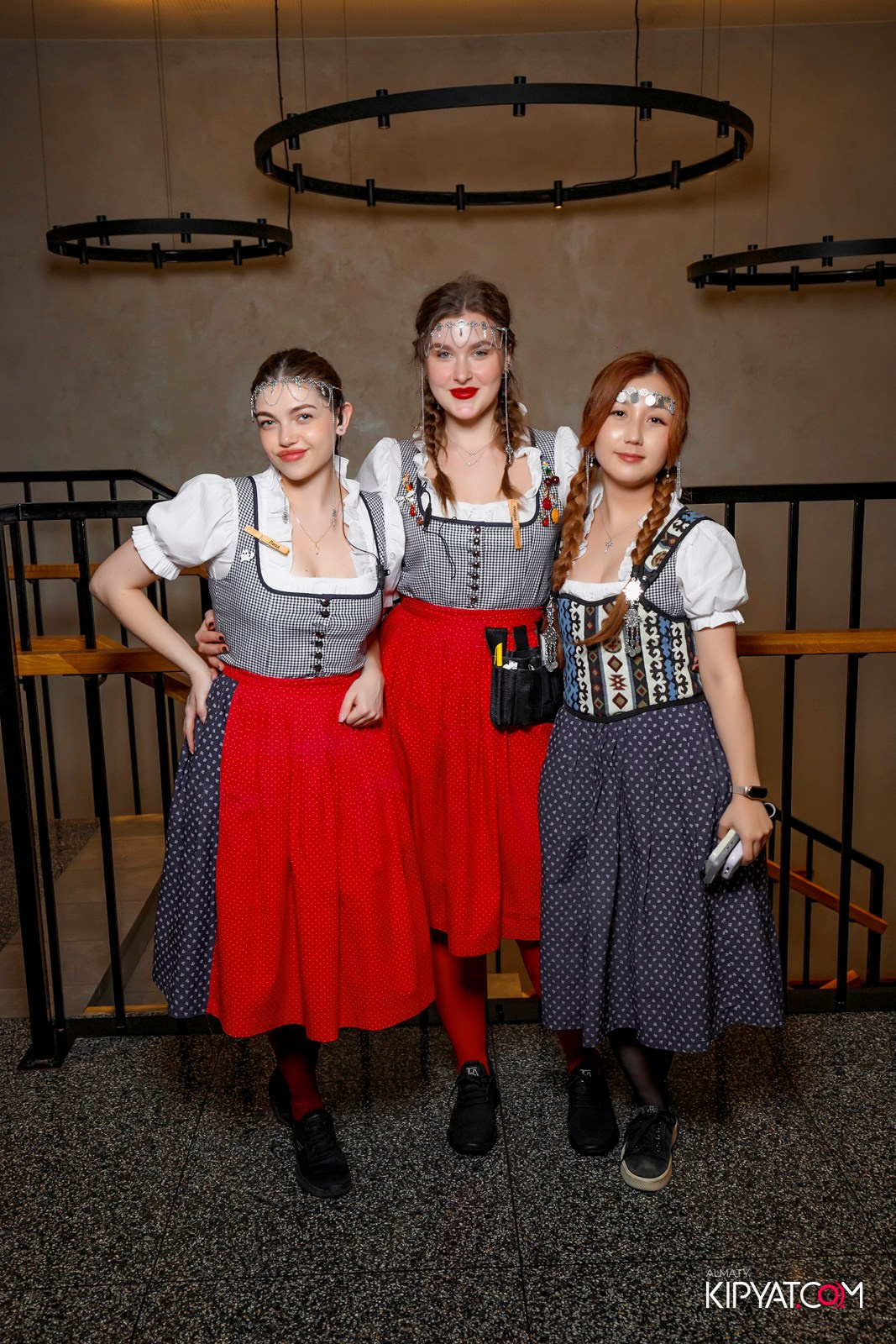 PAULANER. КИПЯТКОМ АЛМАТЫ! Фотосъемка мероприятий в Алматы