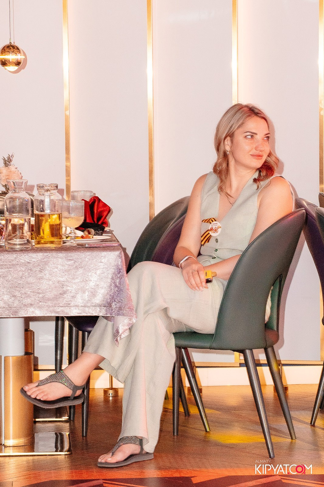 FORT VERNY. КИПЯТКОМ АЛМАТЫ!