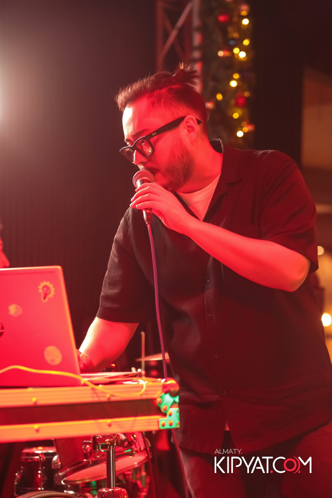 ПИНТА ДОСТЫК. КИПЯТКОМ АЛМАТЫ!