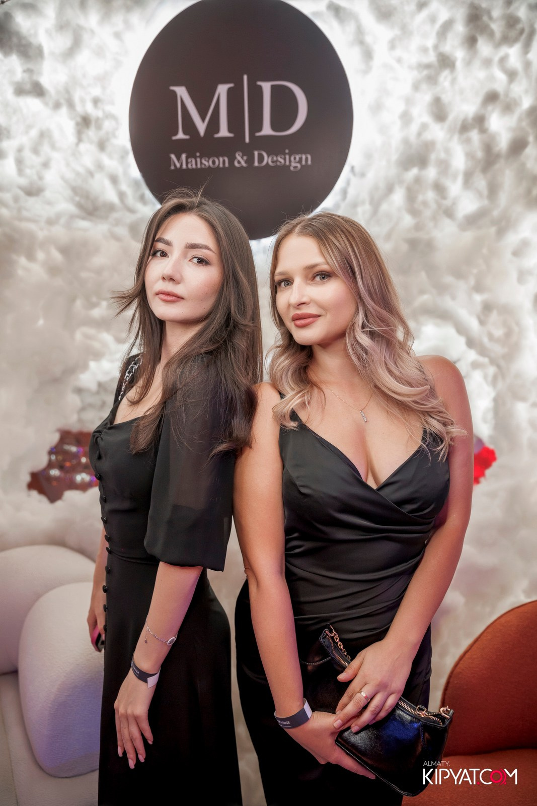 TRADITIONAL DESIGN DINNER 2025. КИПЯТКОМ АЛМАТЫ!