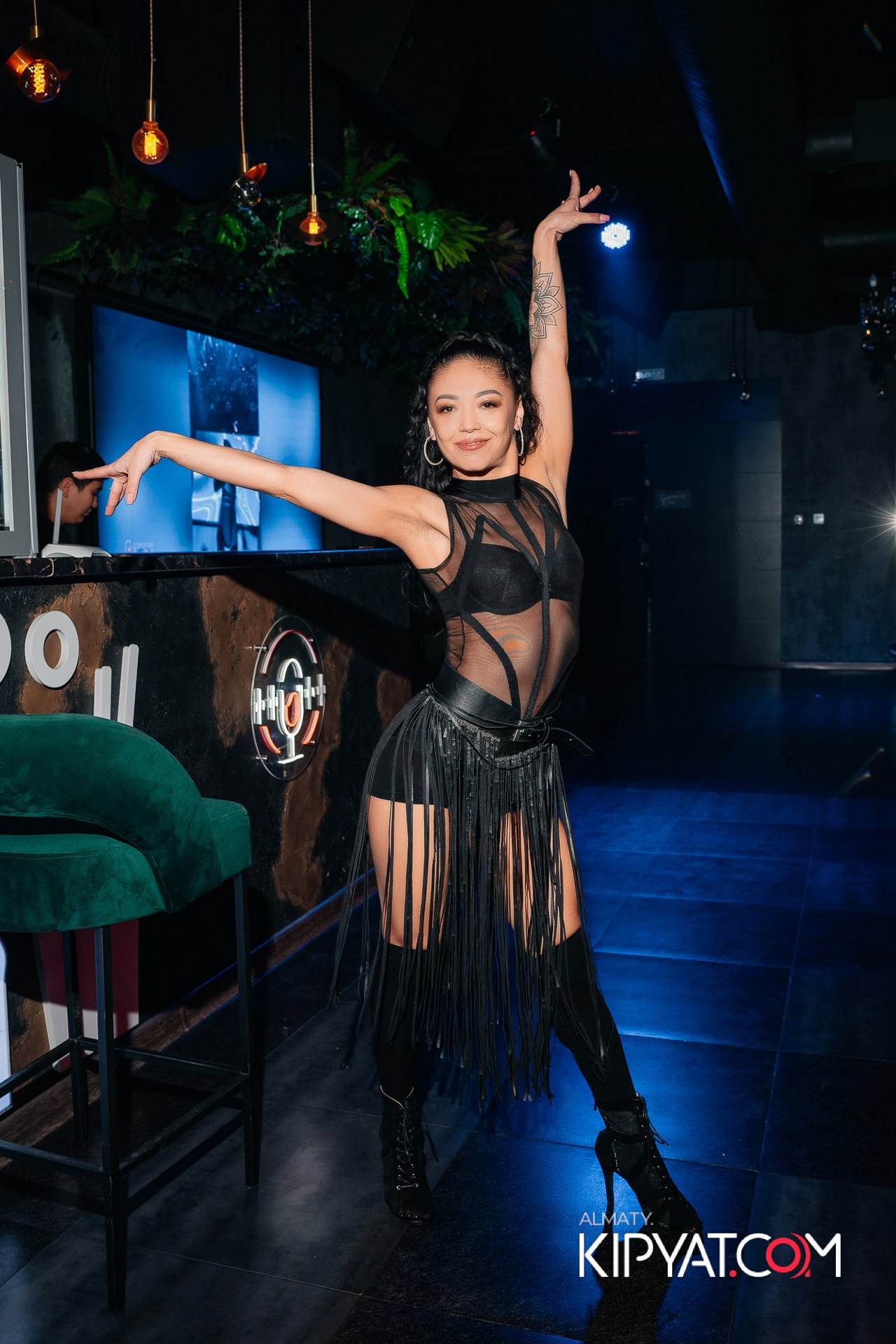 ДОРОГАЯ Я НЕ ПИЛ. КИПЯТКОМ АЛМАТЫ!