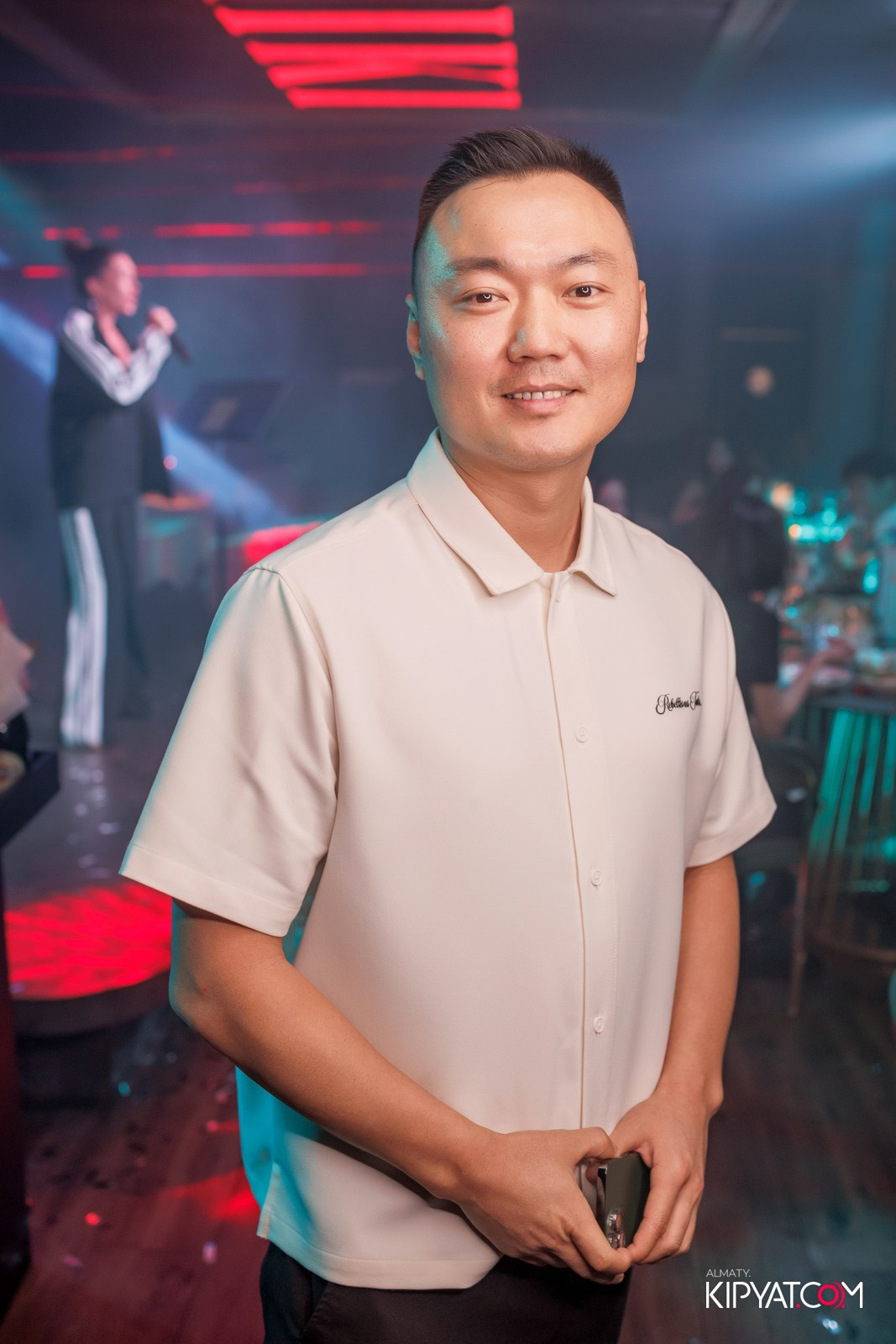 PATRIKI RESTAURANT. КИПЯТКОМ АЛМАТЫ!