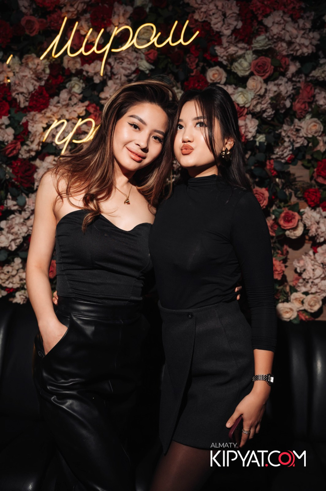 LUGO BAR. КИПЯТКОМ АЛМАТЫ!