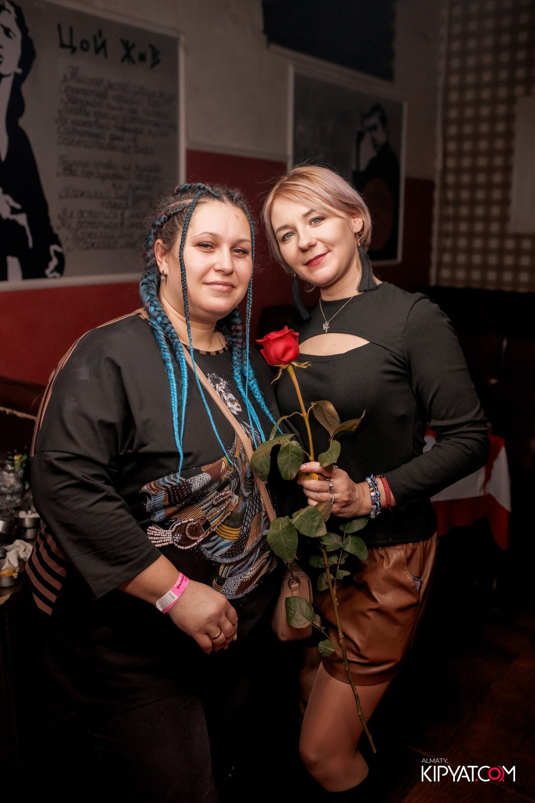 ПИОНЕРСКАЯ ПРАВДА. КИПЯТКОМ АЛМАТЫ!