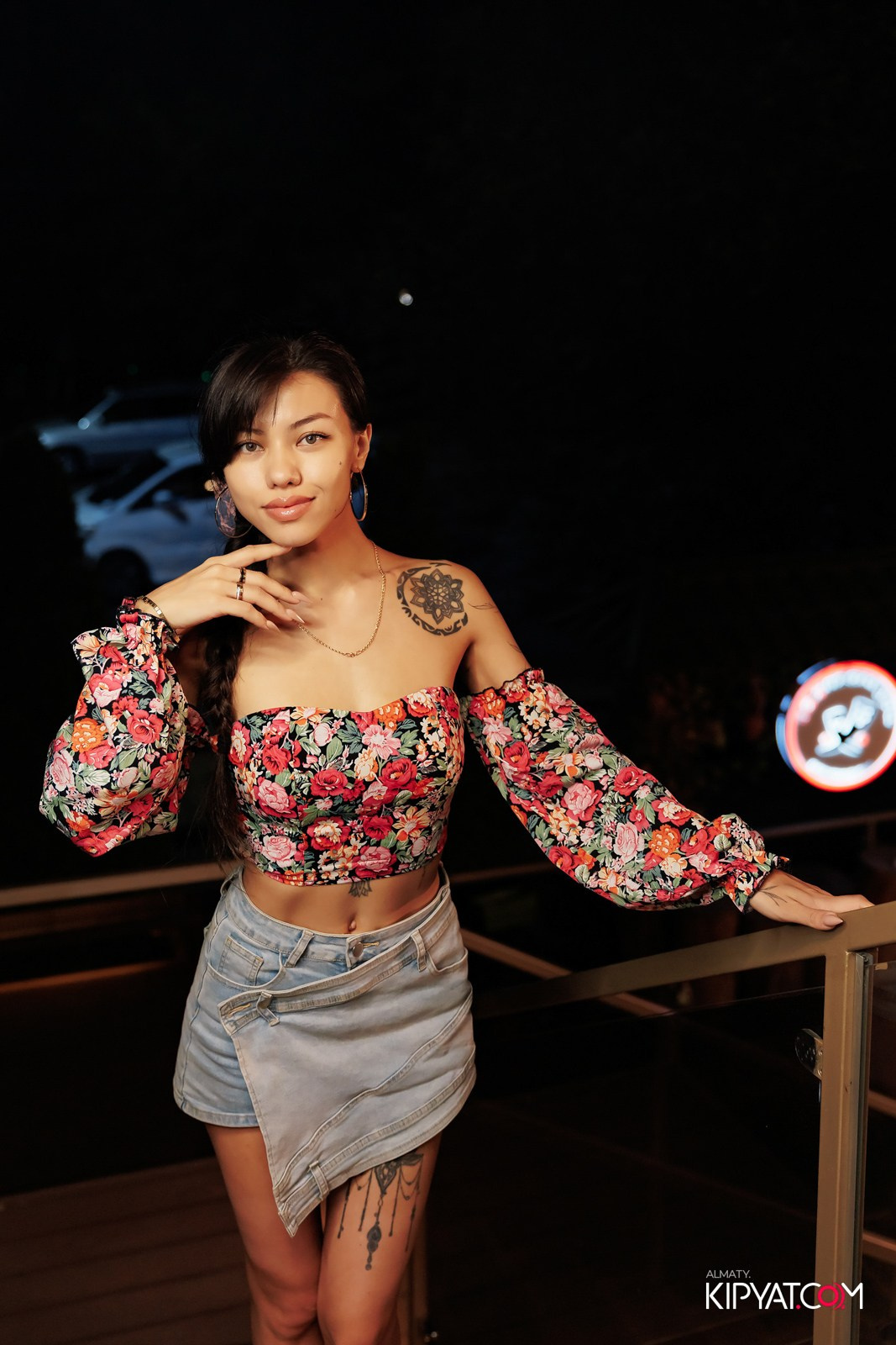 ВАХТАНГУРИ. КИПЯТКОМ АЛМАТЫ!