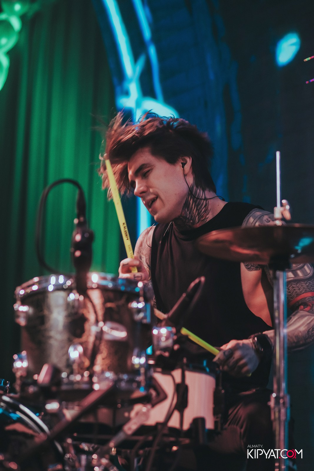 BLA BLA BAR. КИПЯТКОМ АЛМАТЫ!