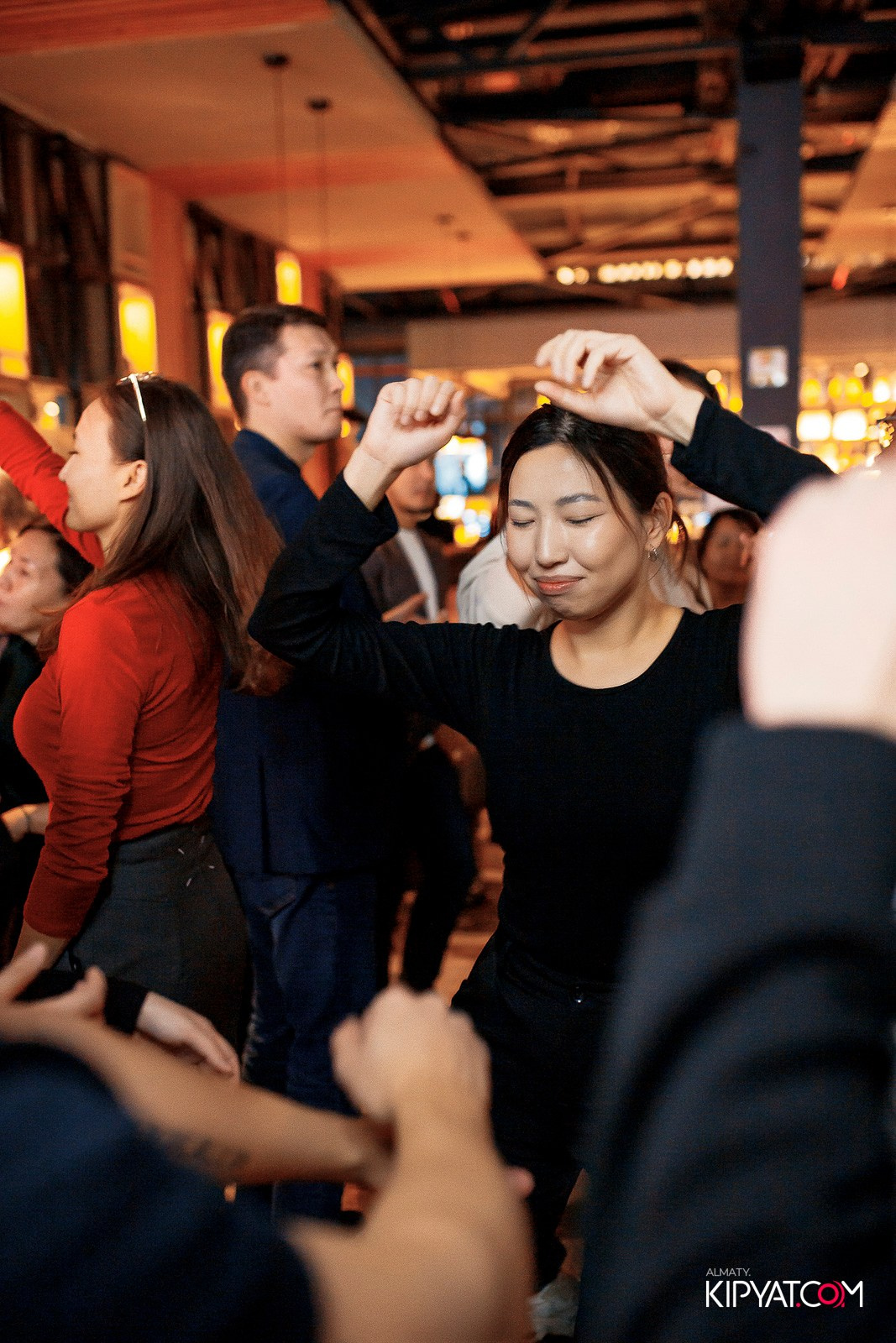 ПИНТА НУРЛЫ-ТАУ. КИПЯТКОМ АЛМАТЫ!